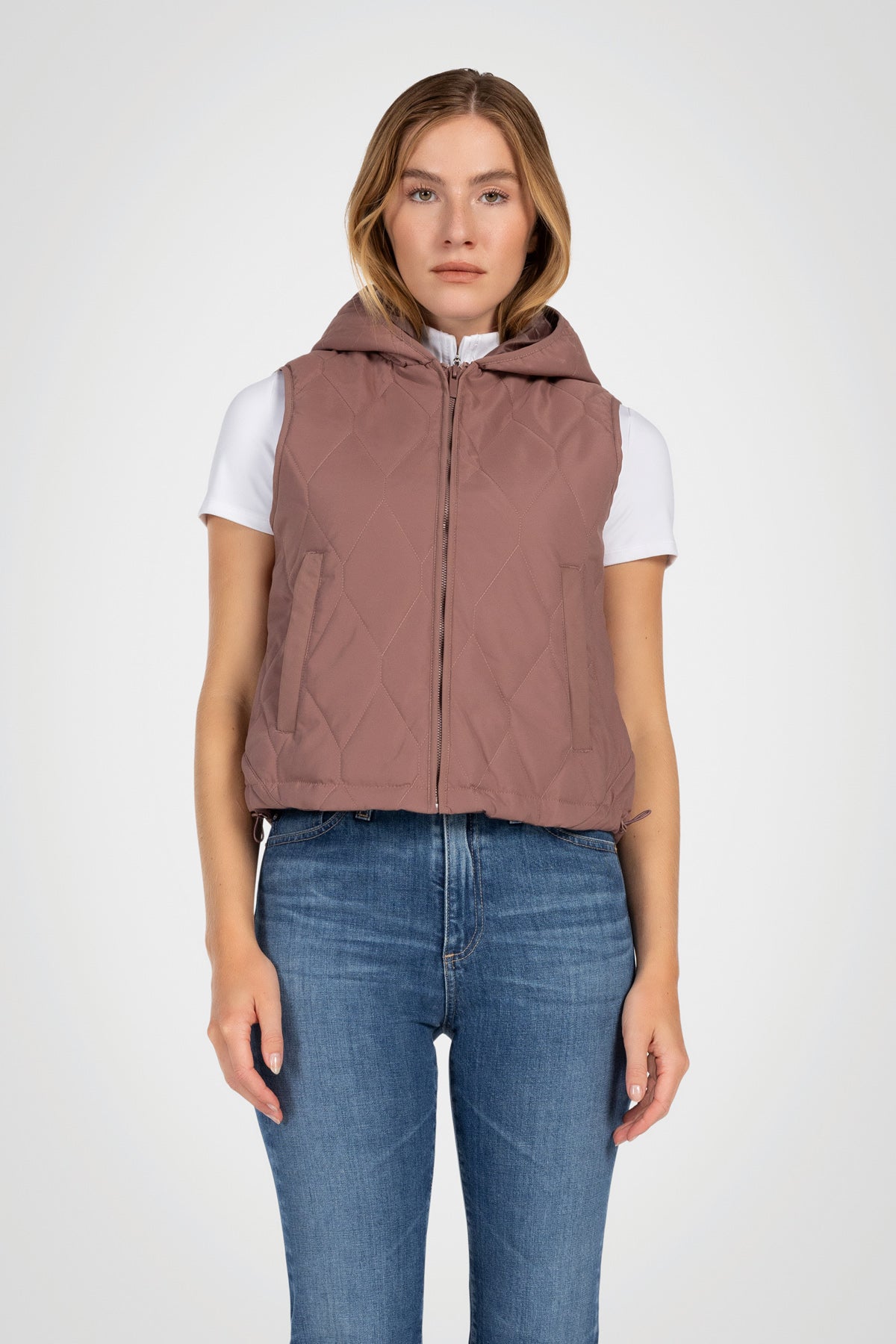 Diamond Light Vest