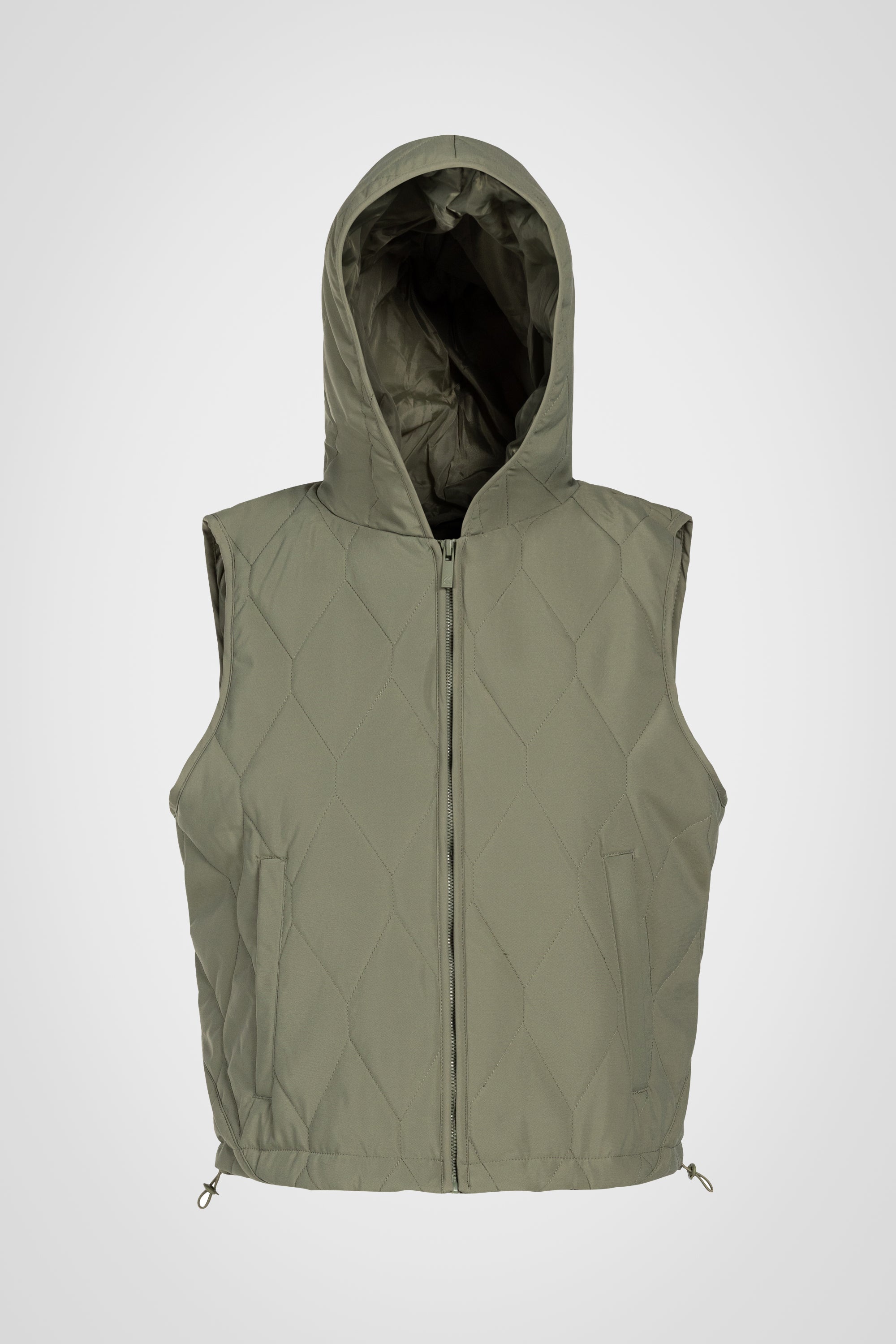 Diamond Light Vest