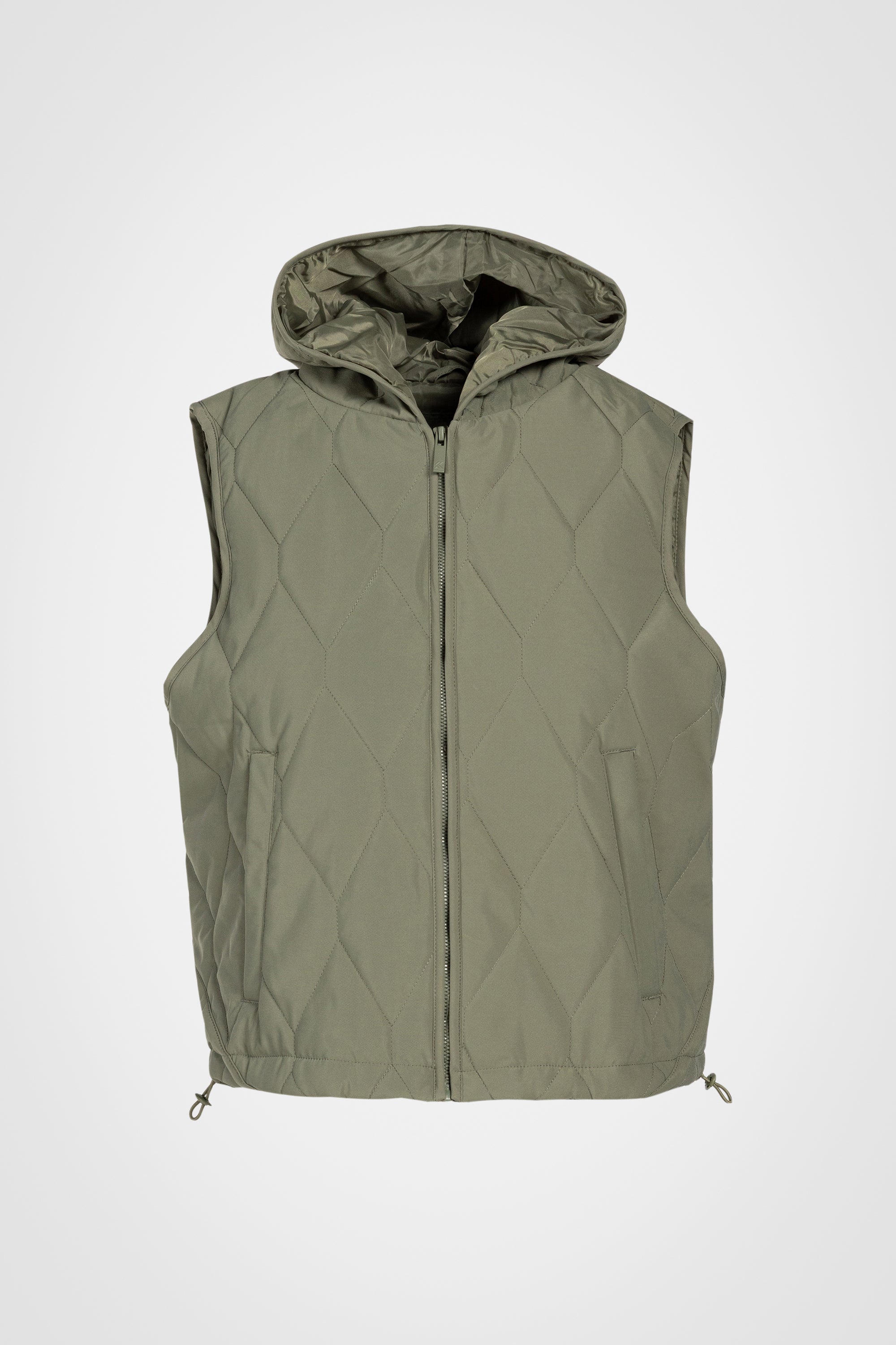 Diamond Light Vest