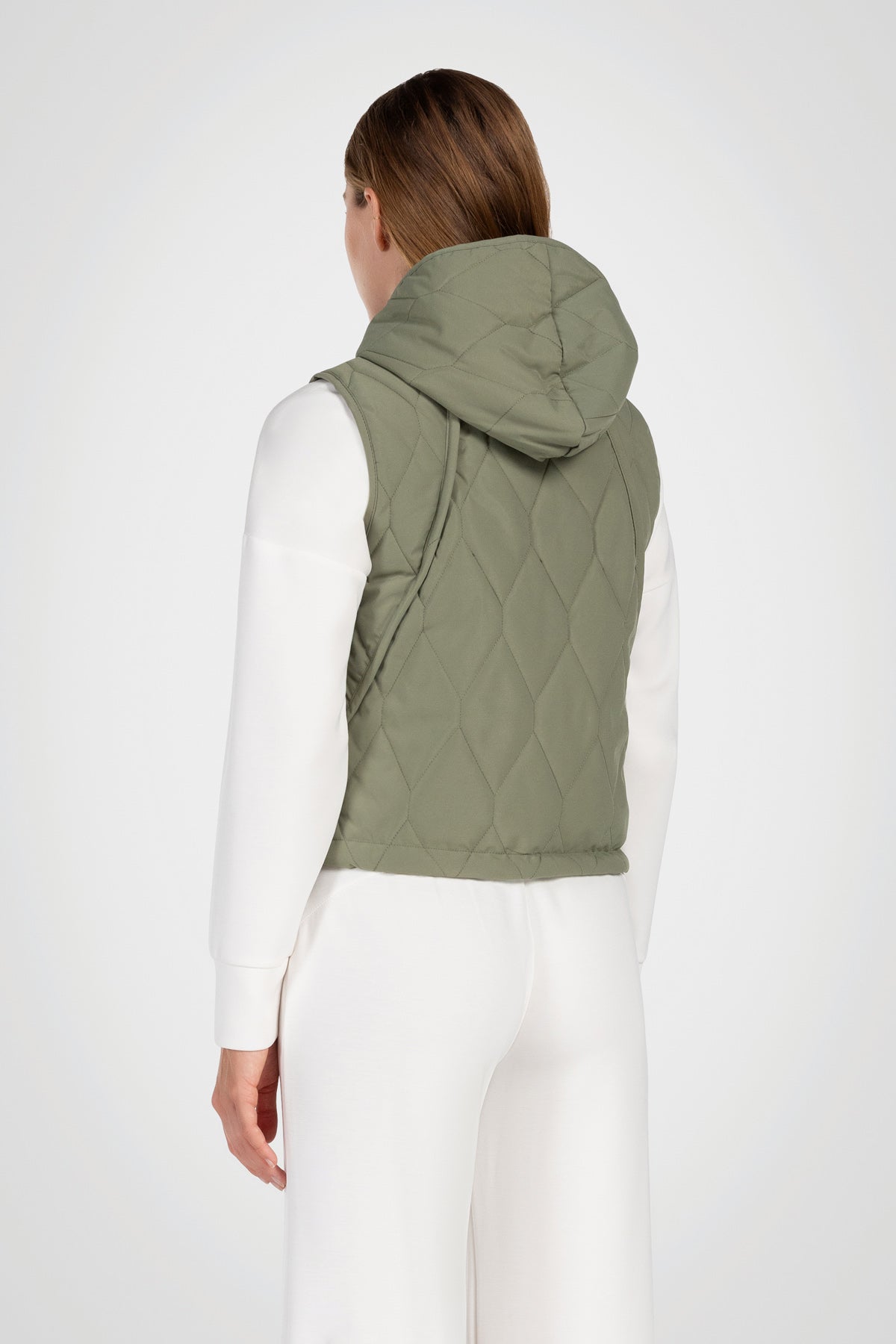 Diamond Light Vest