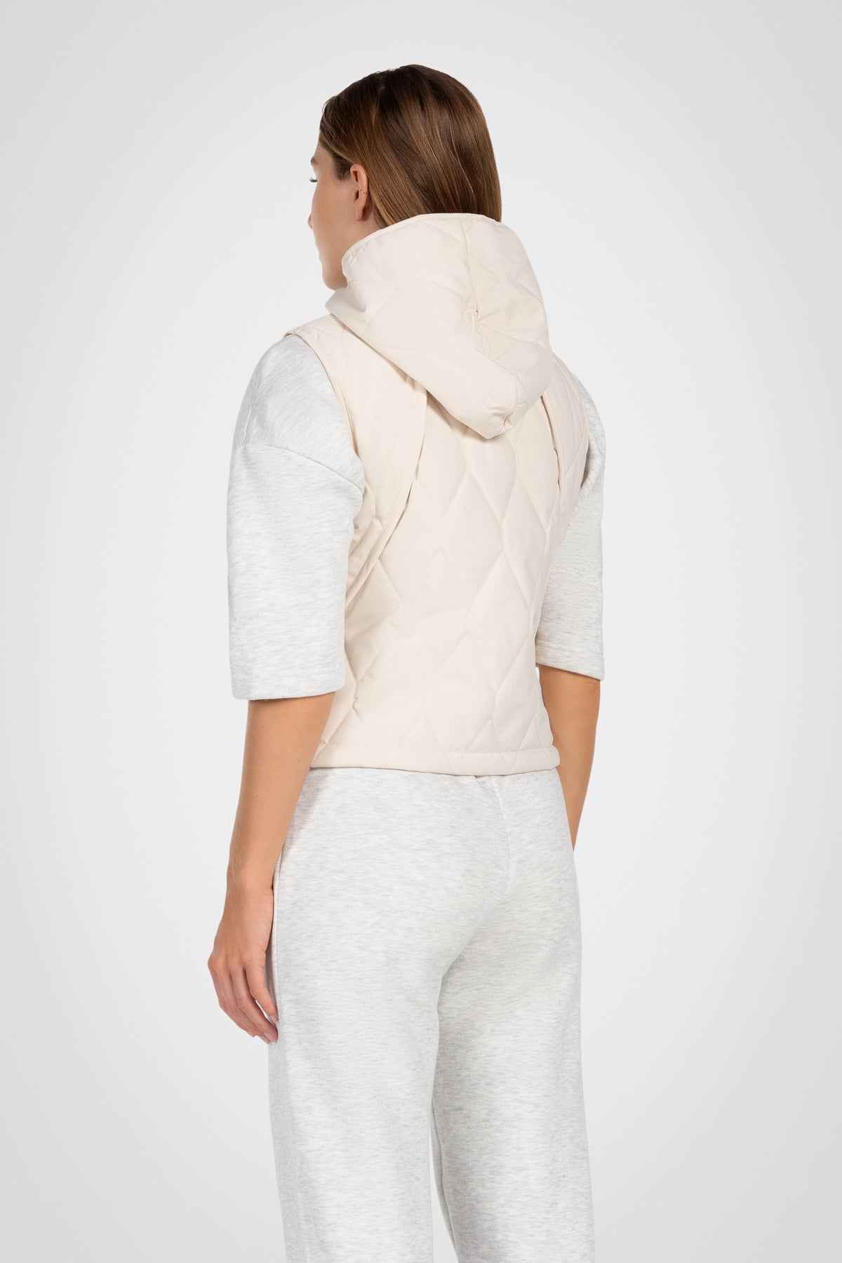 Diamond Light Vest