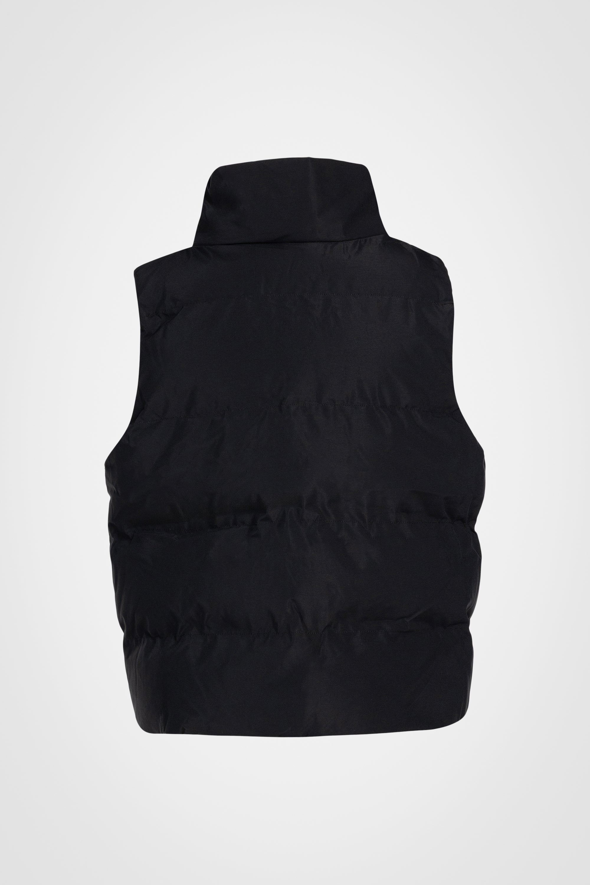 Explorer Puffer Vest