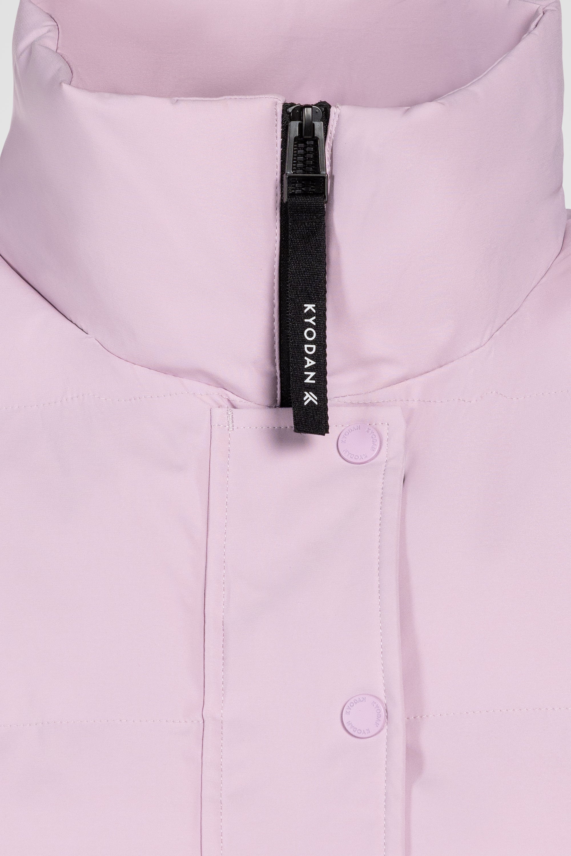 Explorer Puffer Vest