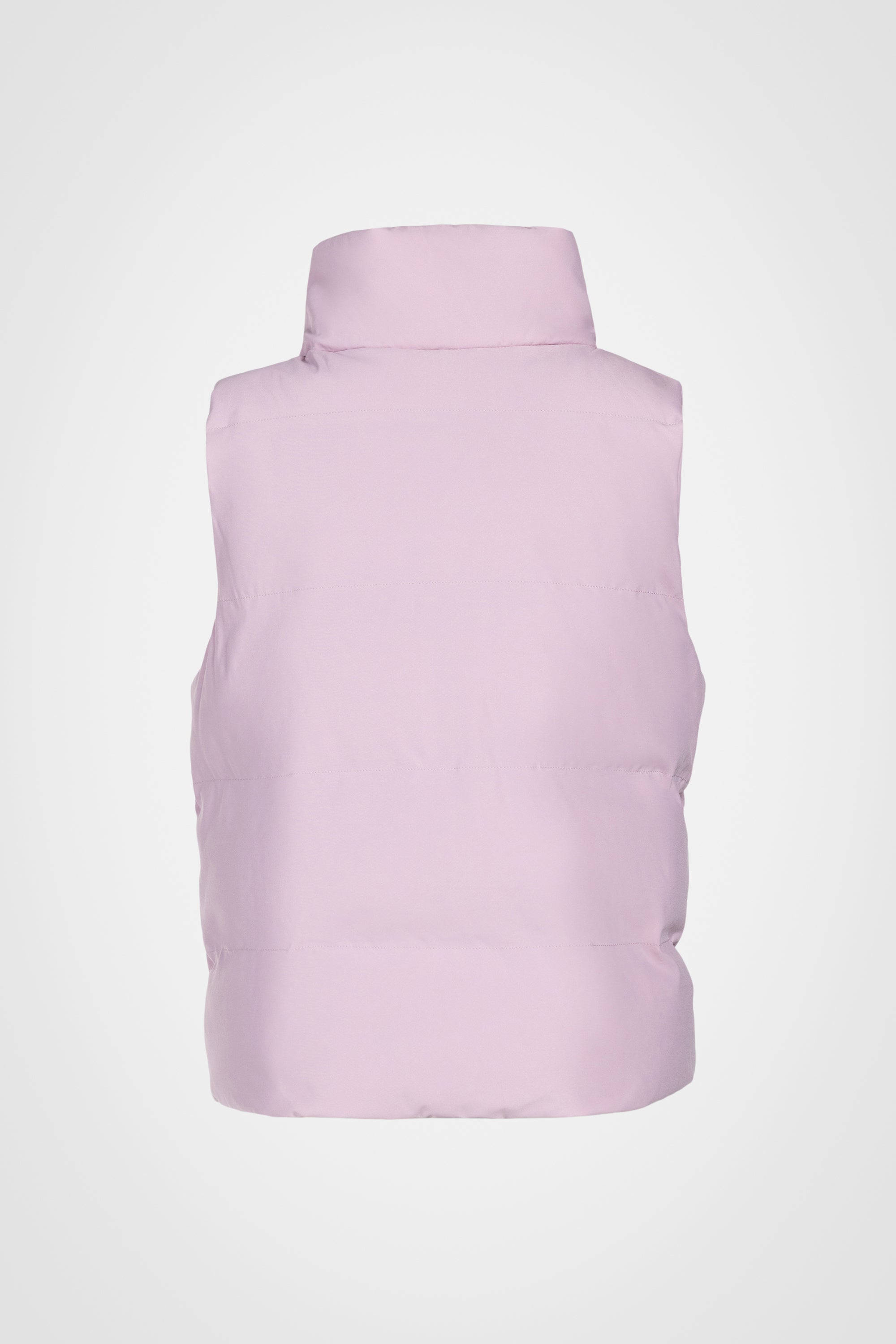 Explorer Puffer Vest