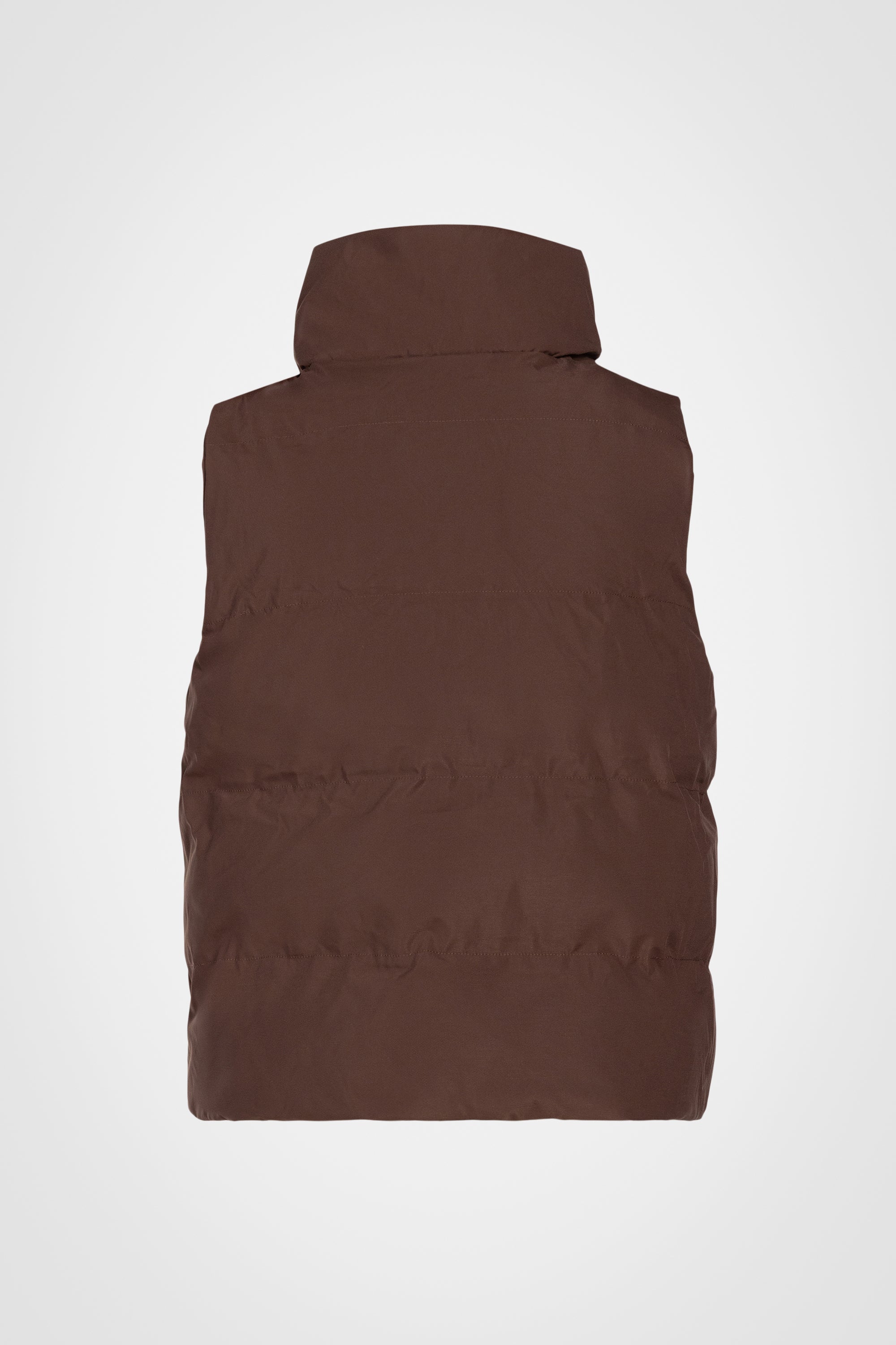 Explorer Puffer Vest