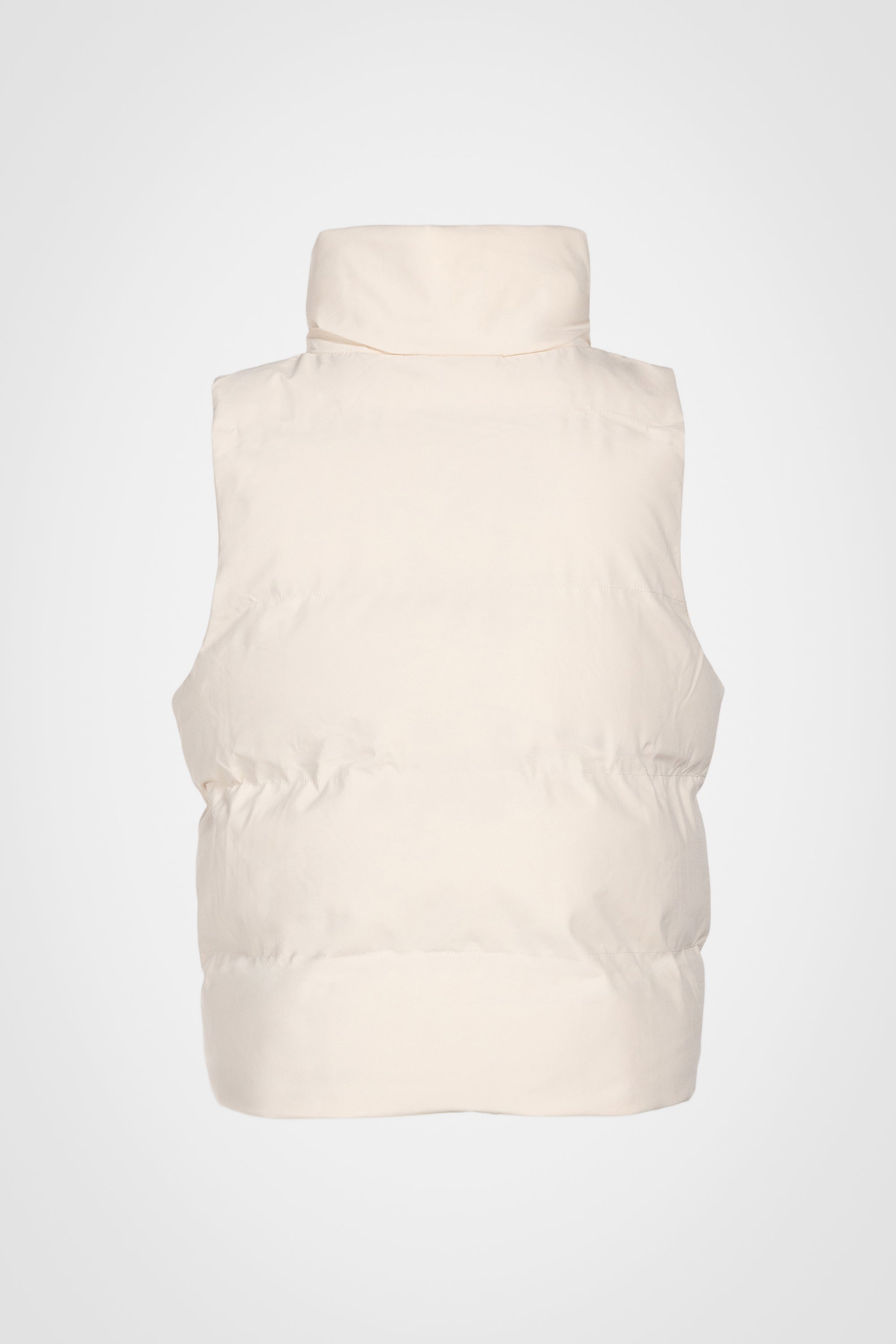 Explorer Puffer Vest