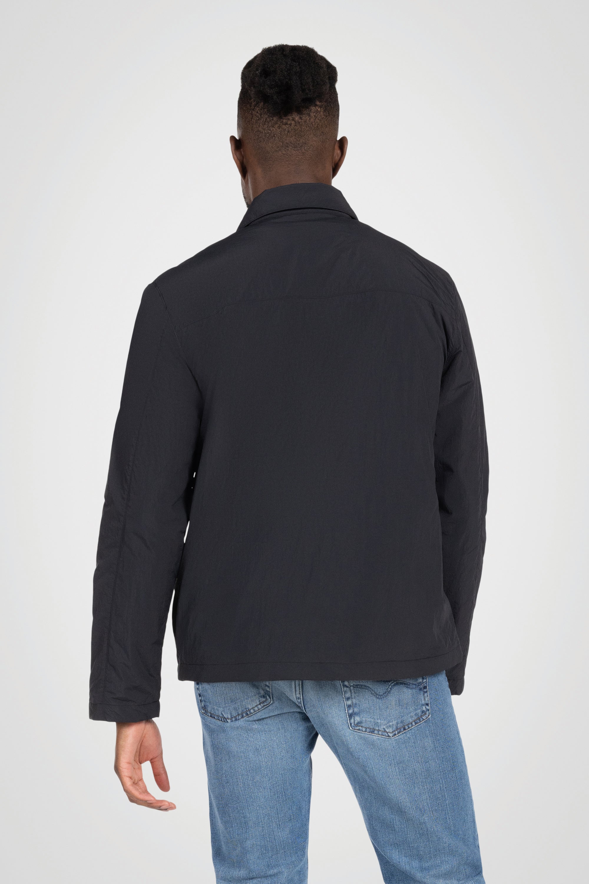 Blanca Padding Jacket