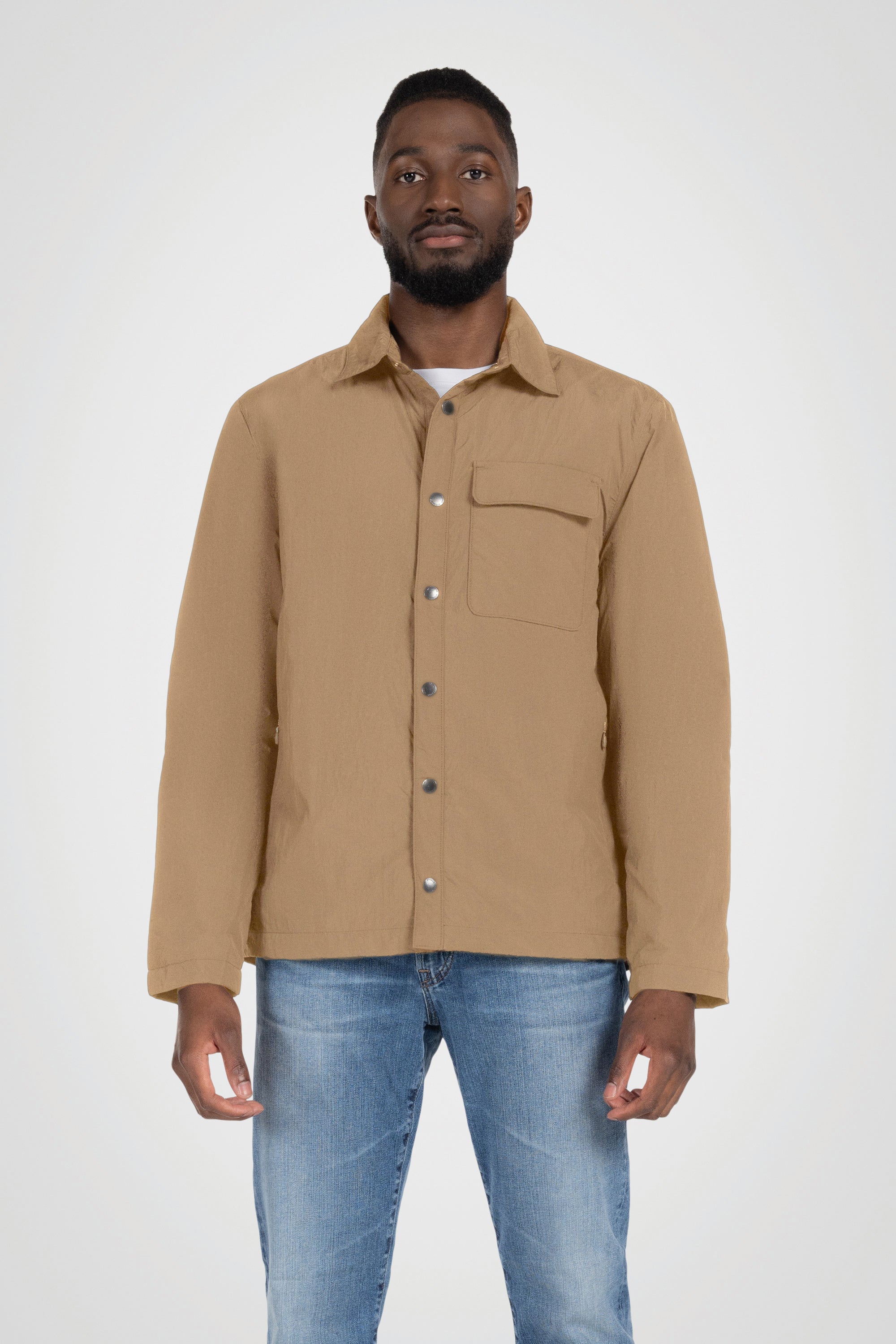 Blanca Padding Jacket