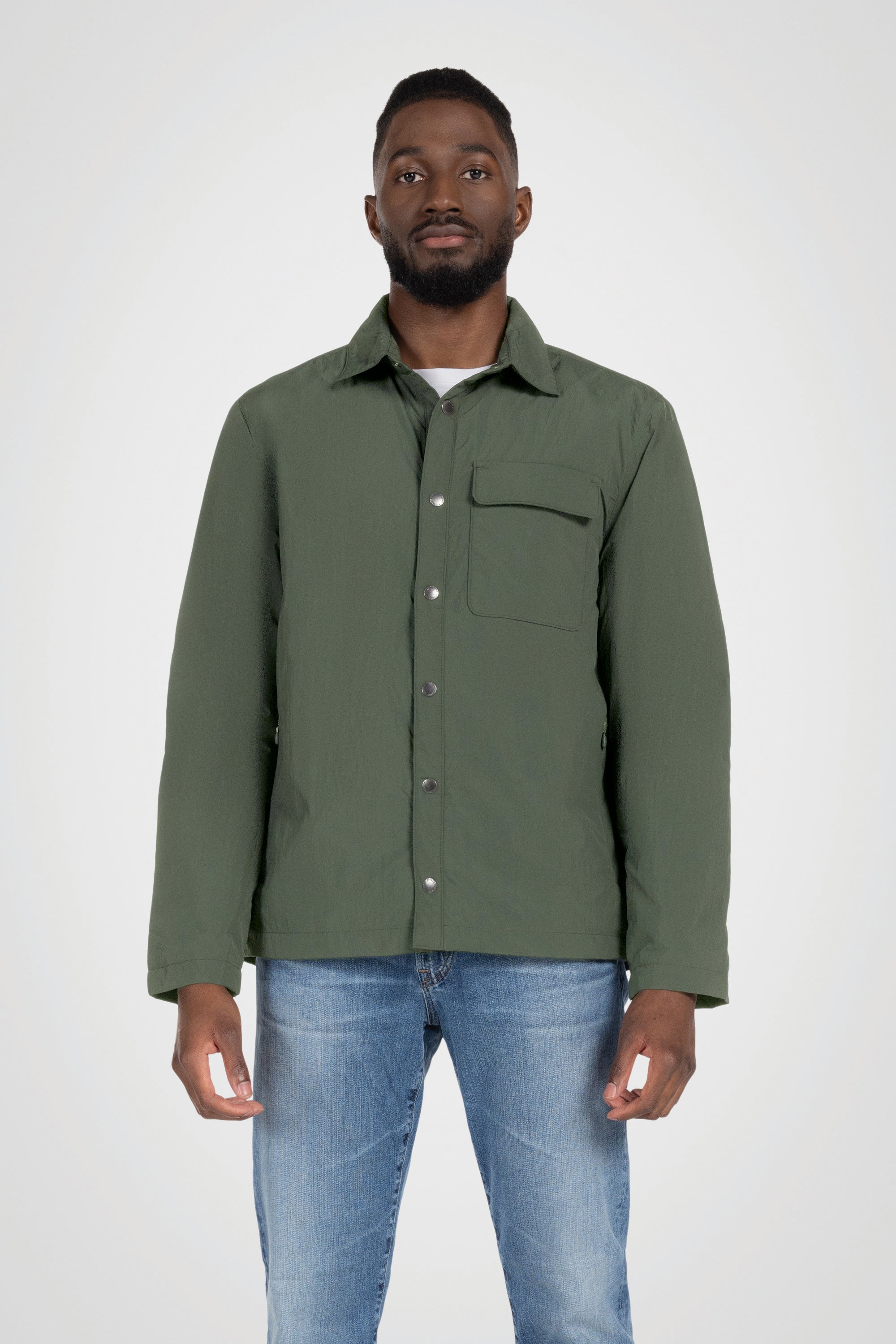 Blanca Padding Jacket