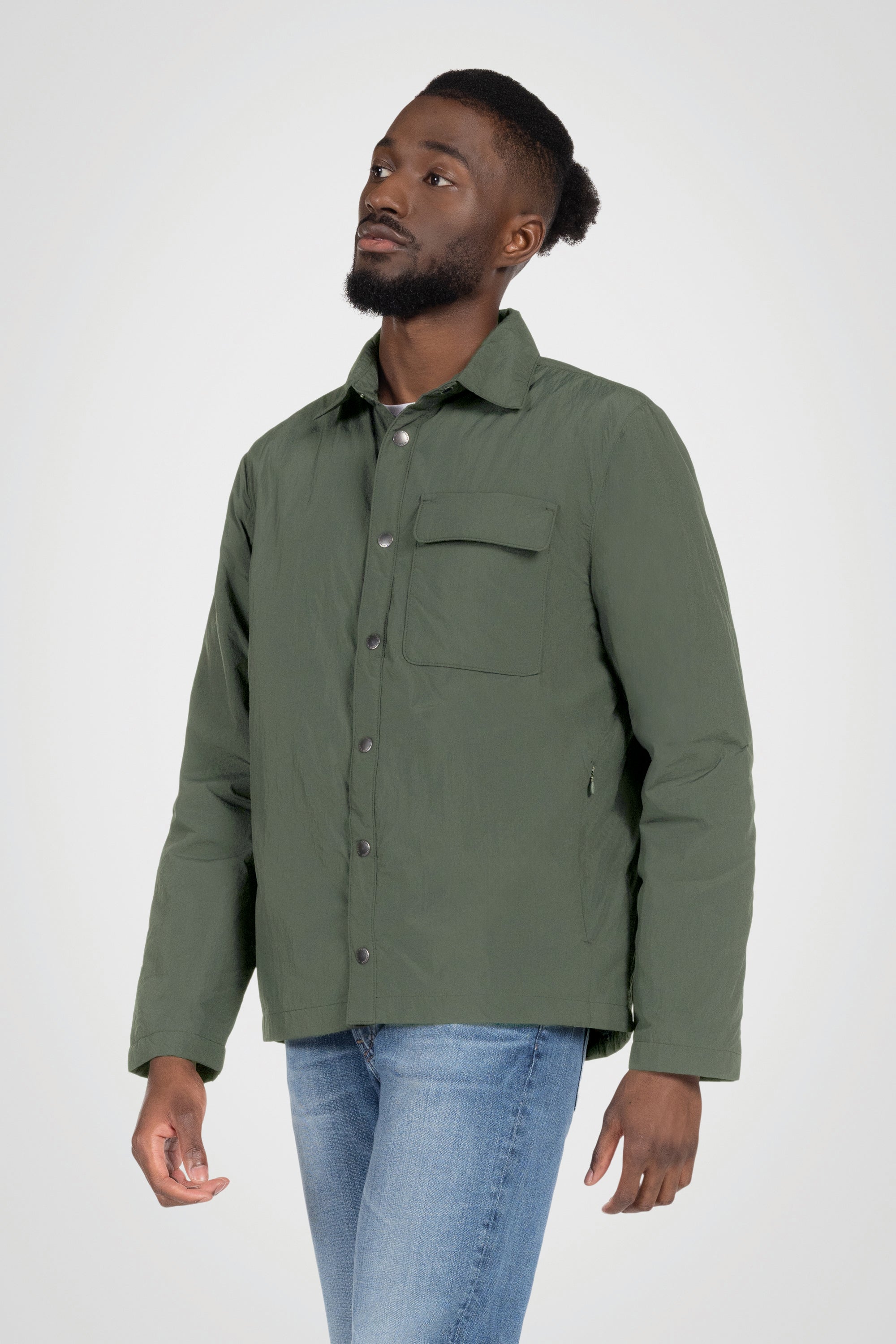 Blanca Padding Jacket