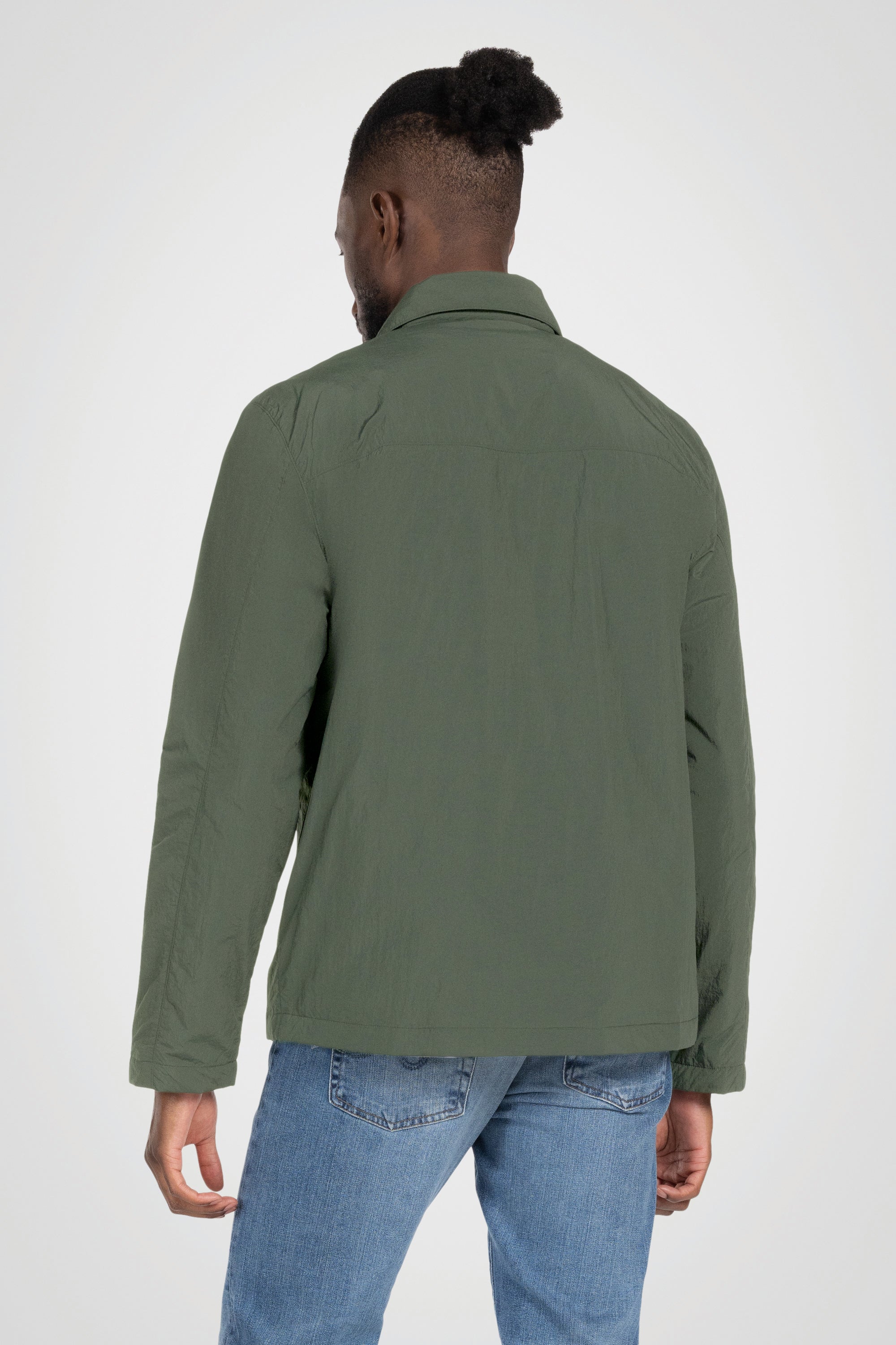 Blanca Padding Jacket