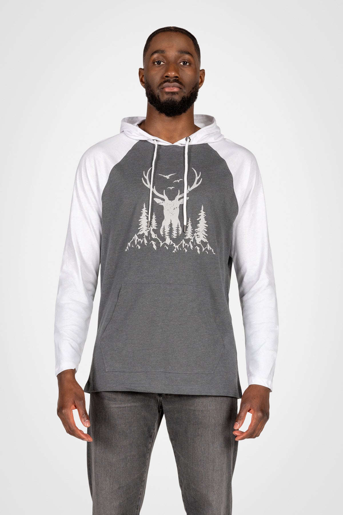 Positive Vibes Hoodie