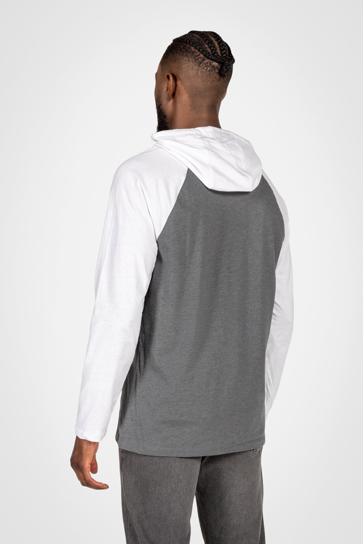 Positive Vibes Hoodie