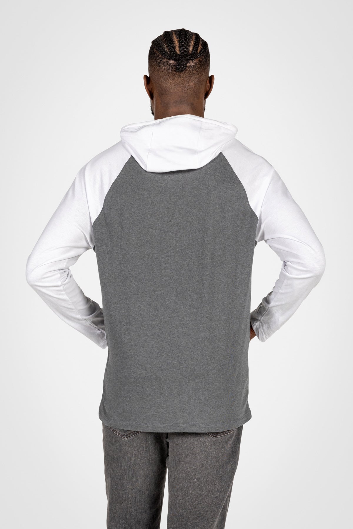 Positive Vibes Hoodie