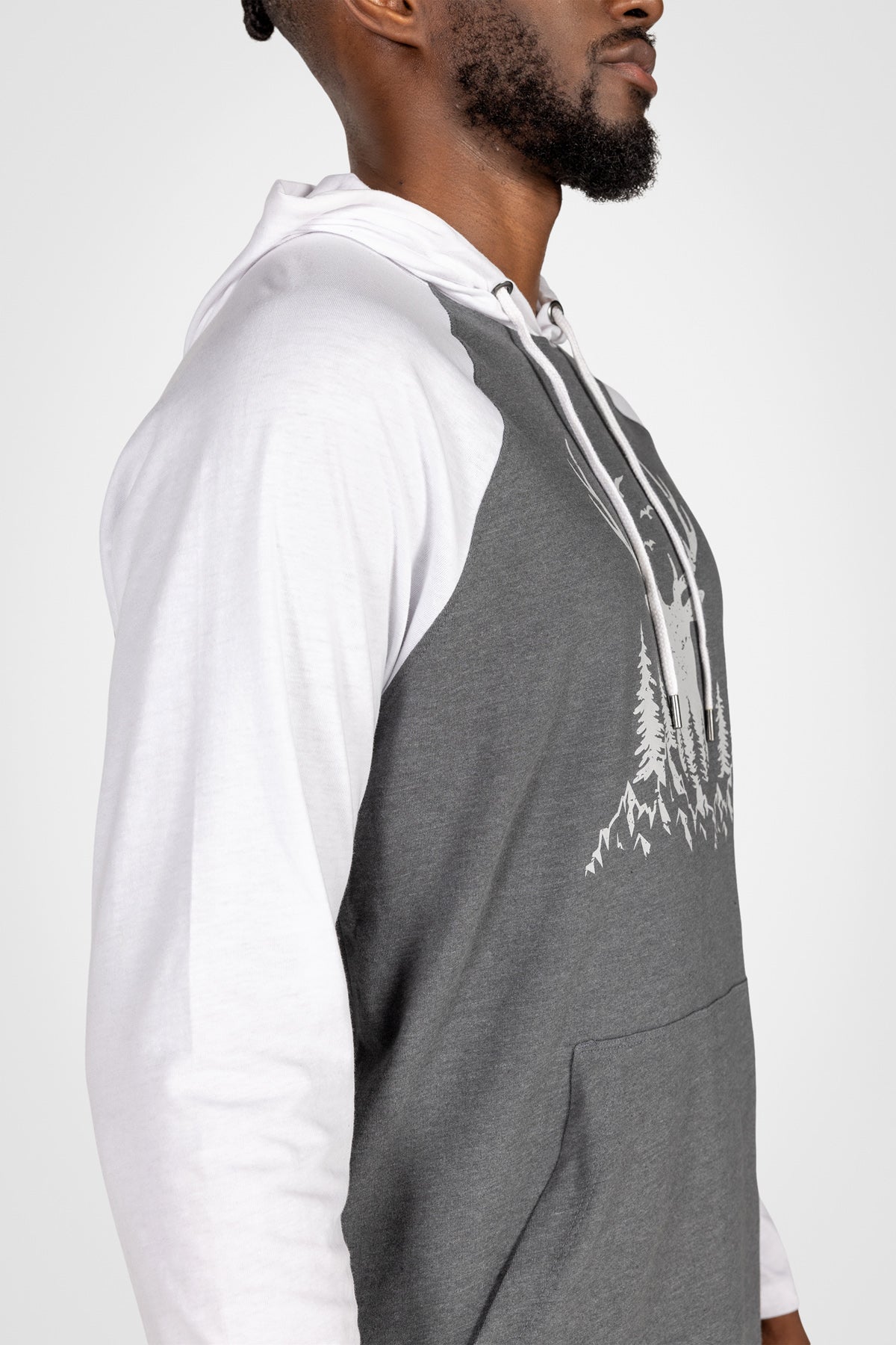 Positive Vibes Hoodie