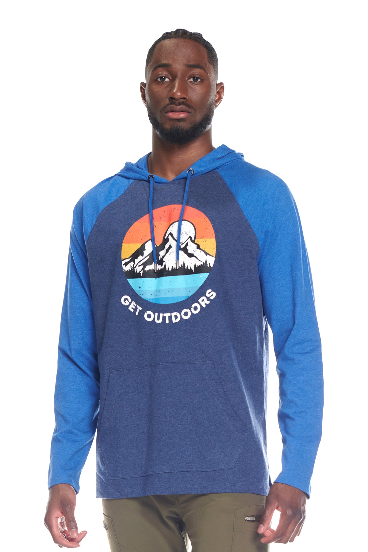 Positive Vibes Hoodie