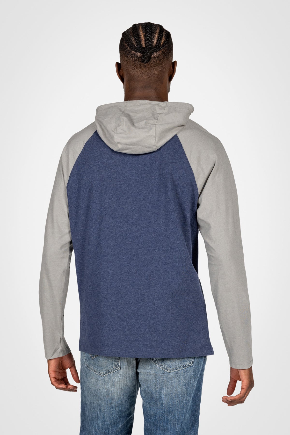 Positive Vibes Hoodie