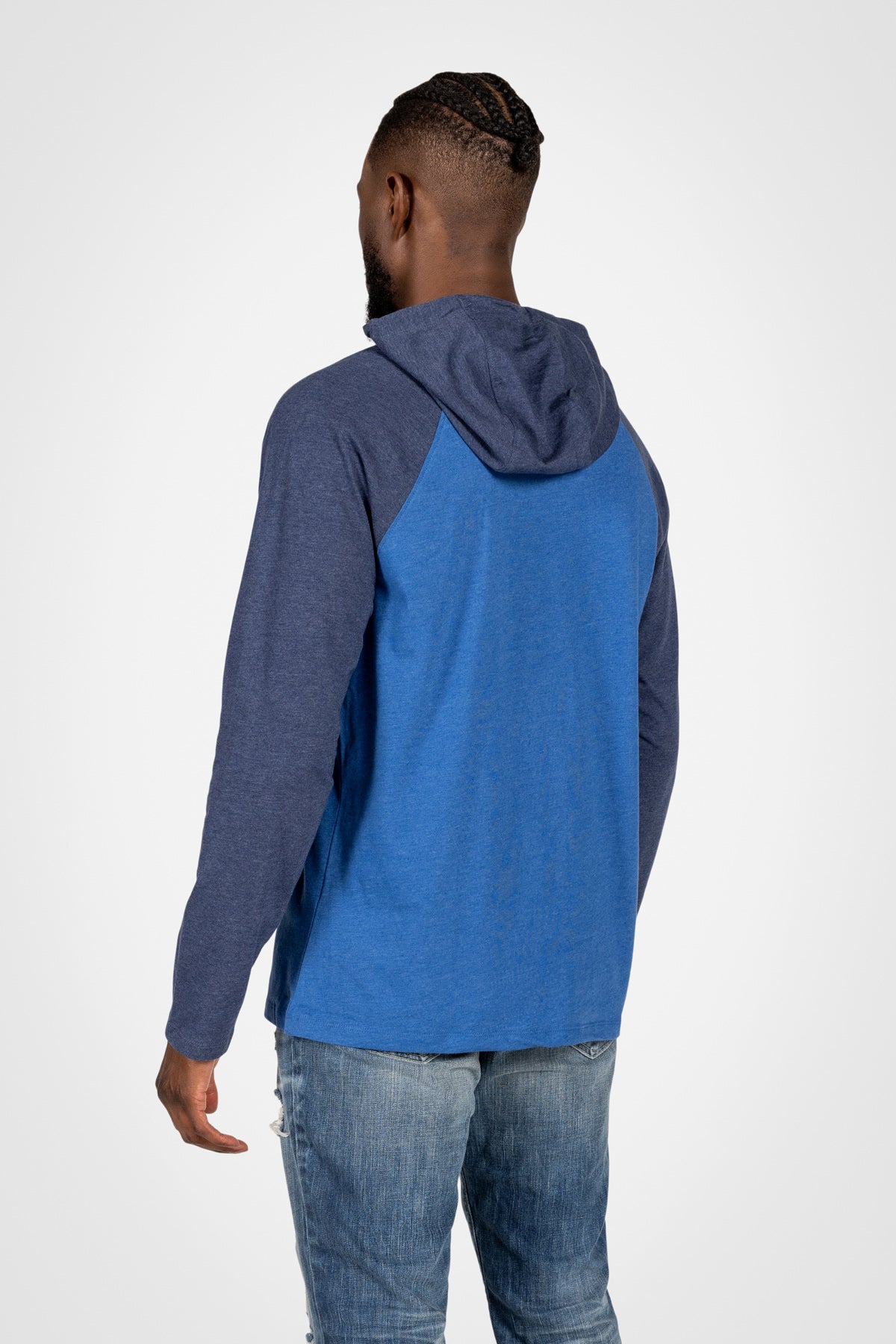 Positive Vibes Hoodie