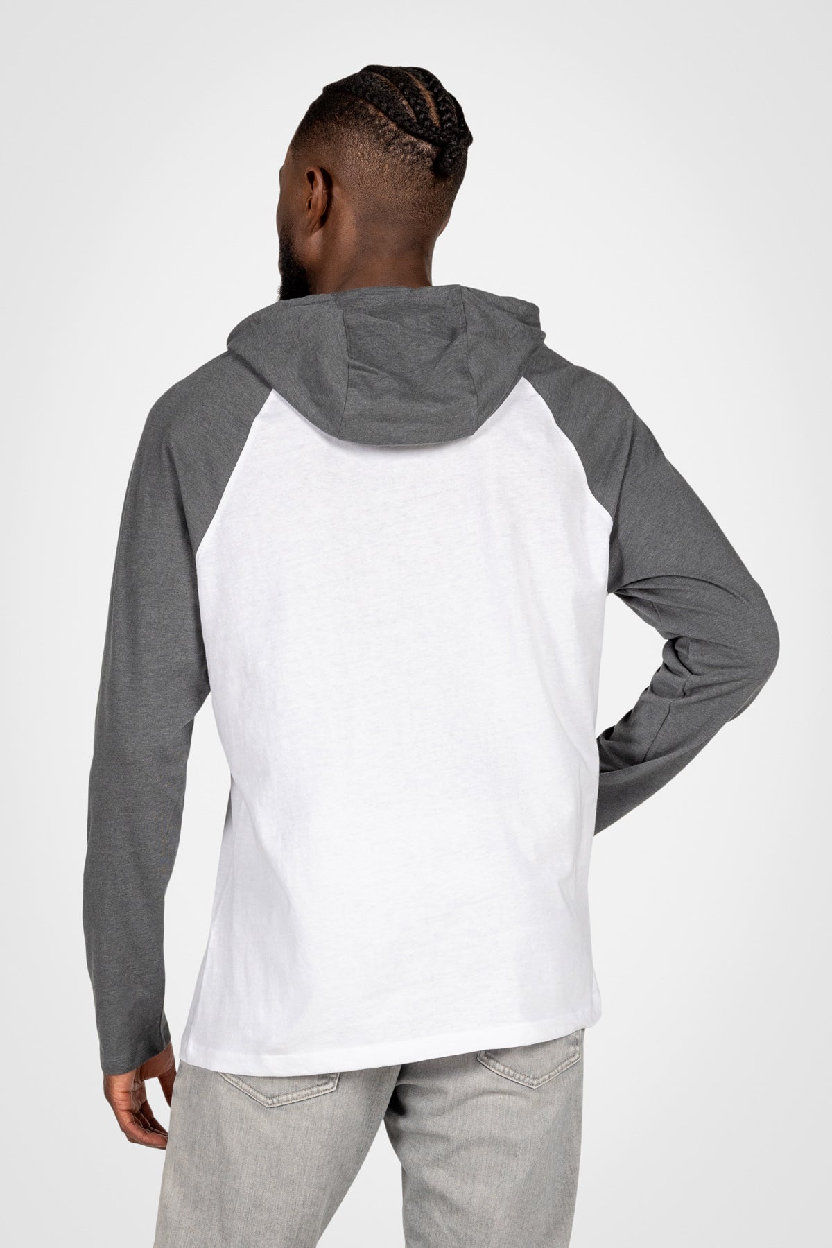 Positive Vibes Hoodie