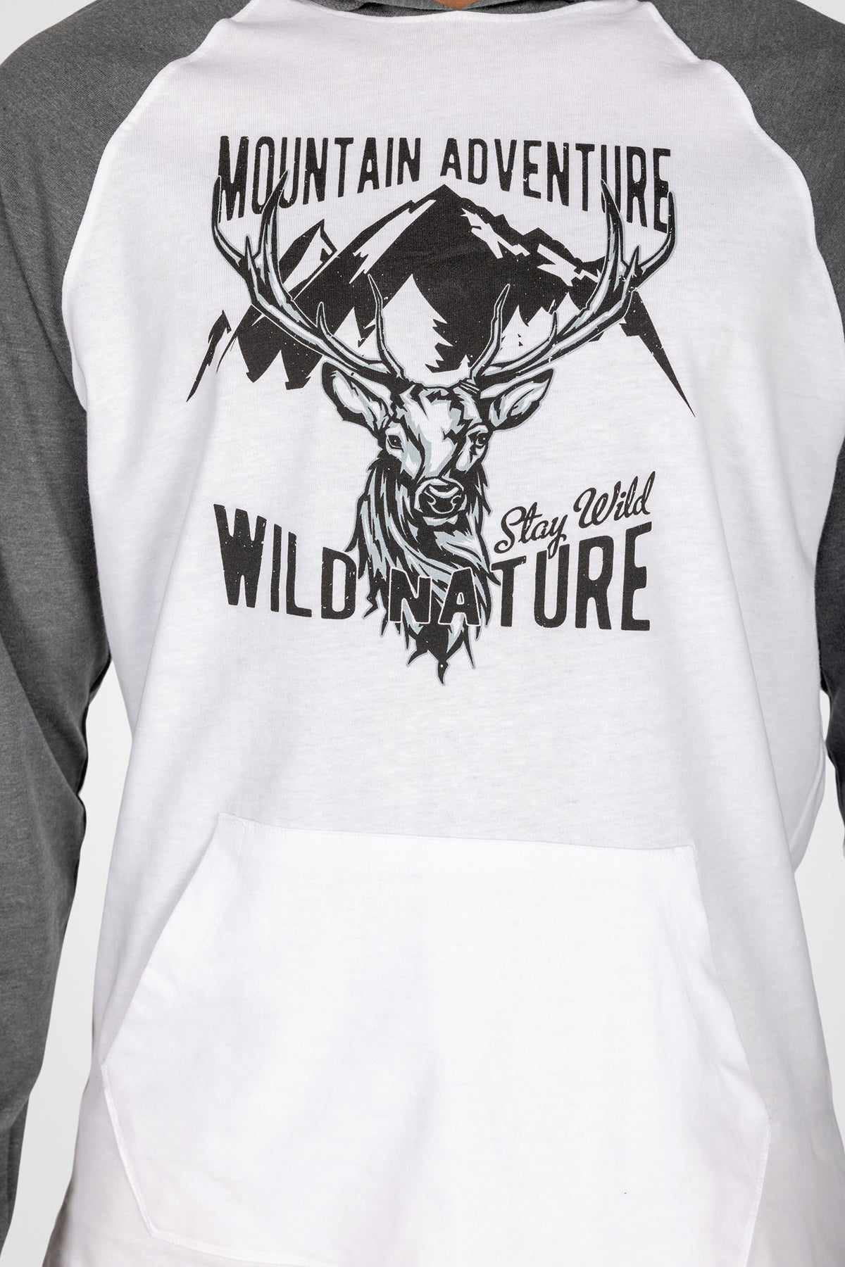 Positive Vibes Hoodie