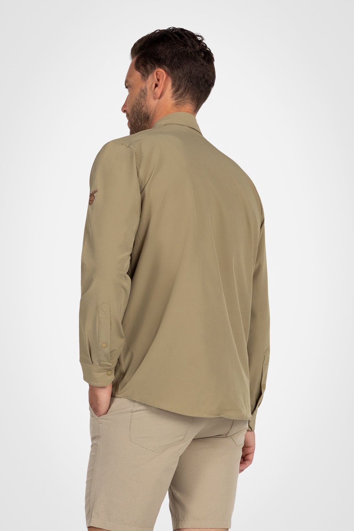 Tahoe Ripstop Utility Shirt