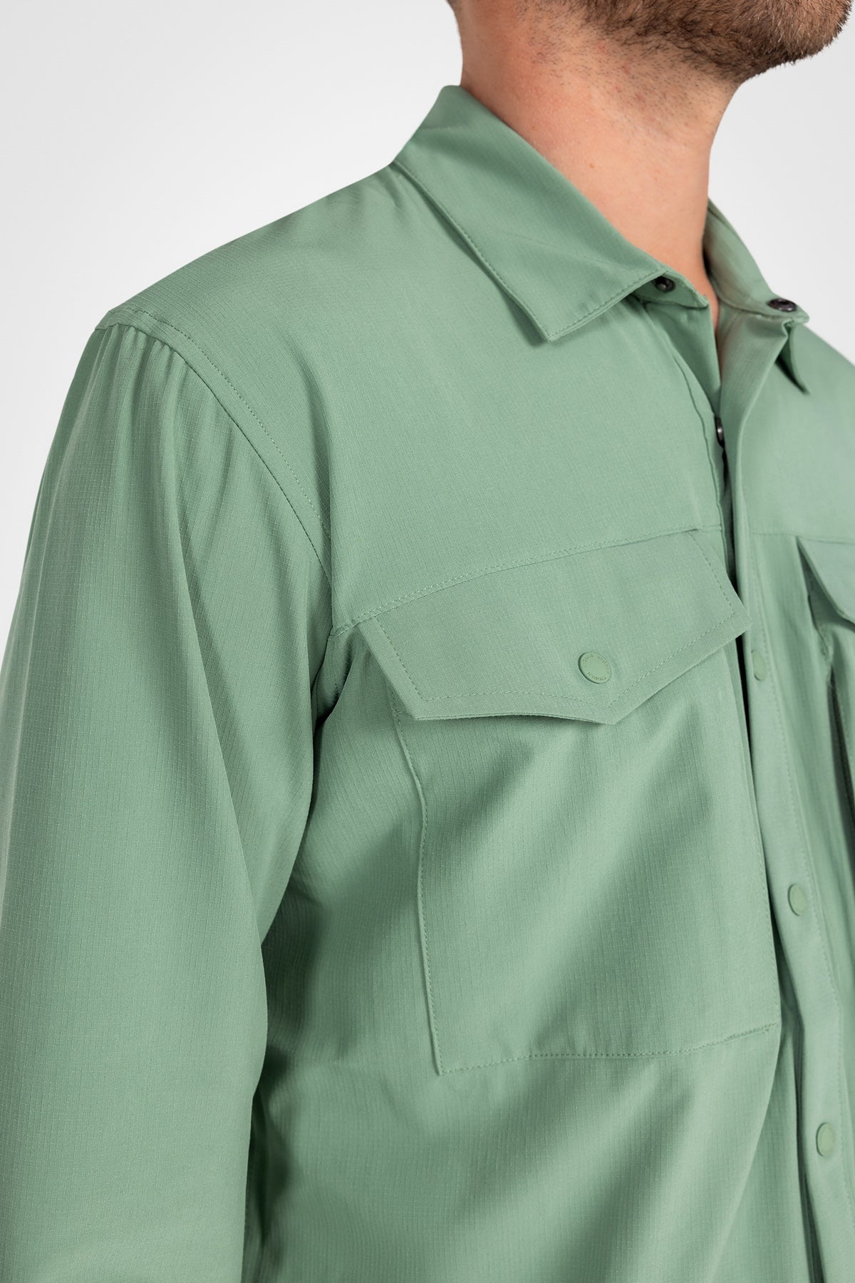 Tahoe Ripstop Utility Shirt