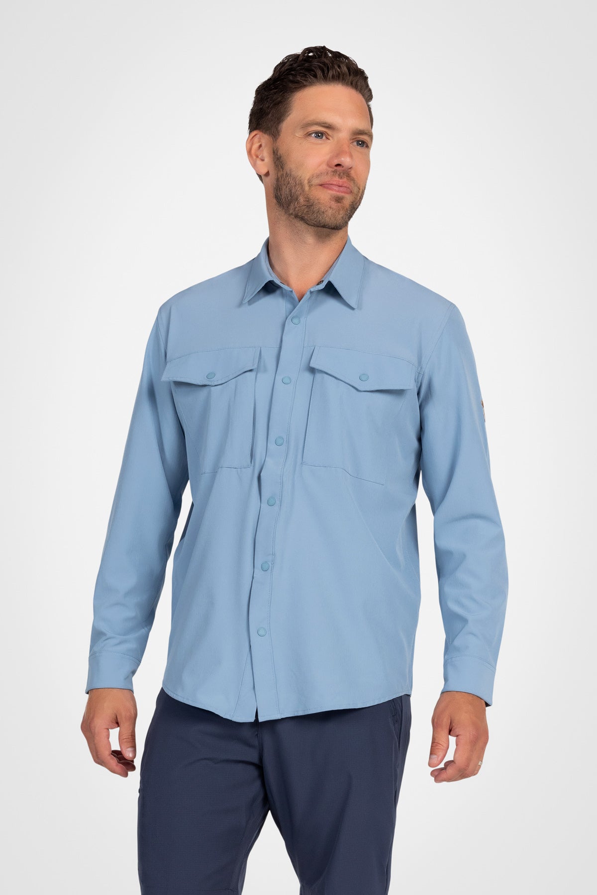 Tahoe Ripstop Utility Shirt