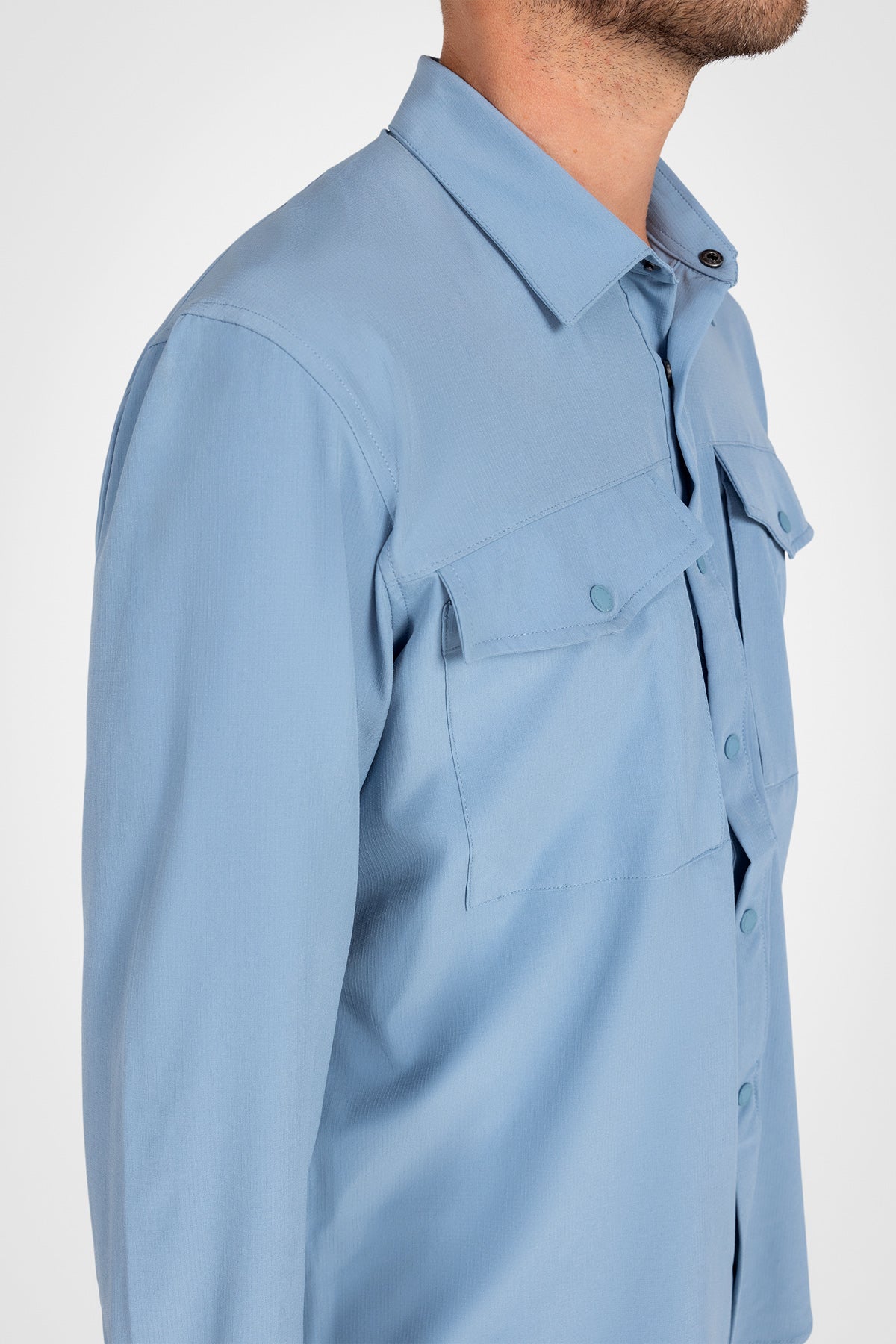 Tahoe Ripstop Utility Shirt