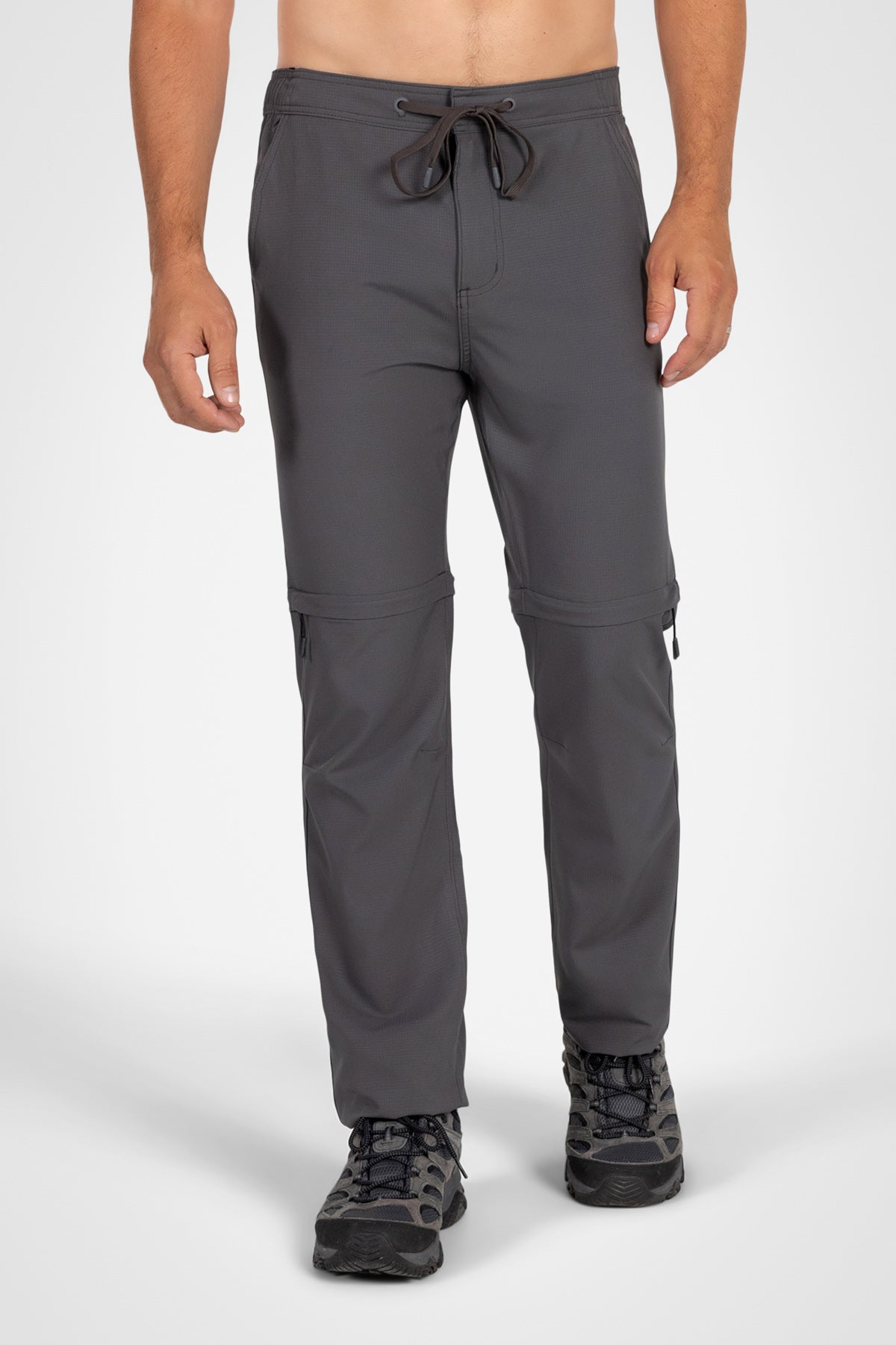 Huron Convertible Ripstop Pant