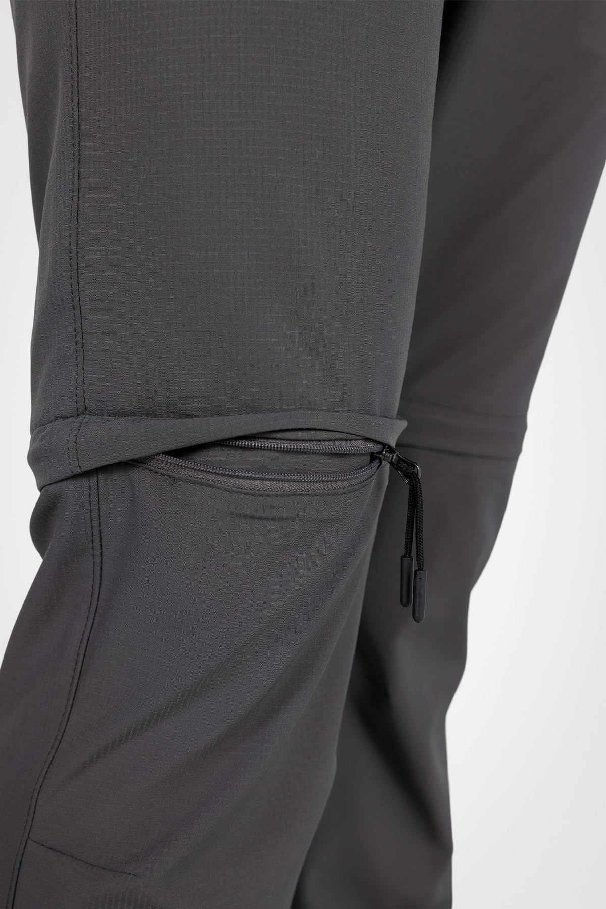 Huron Convertible Ripstop Pant