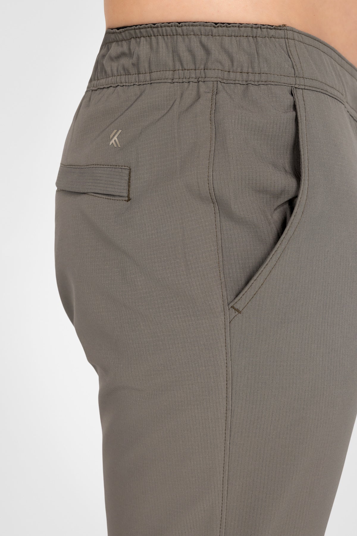 Huron Convertible Ripstop Pant