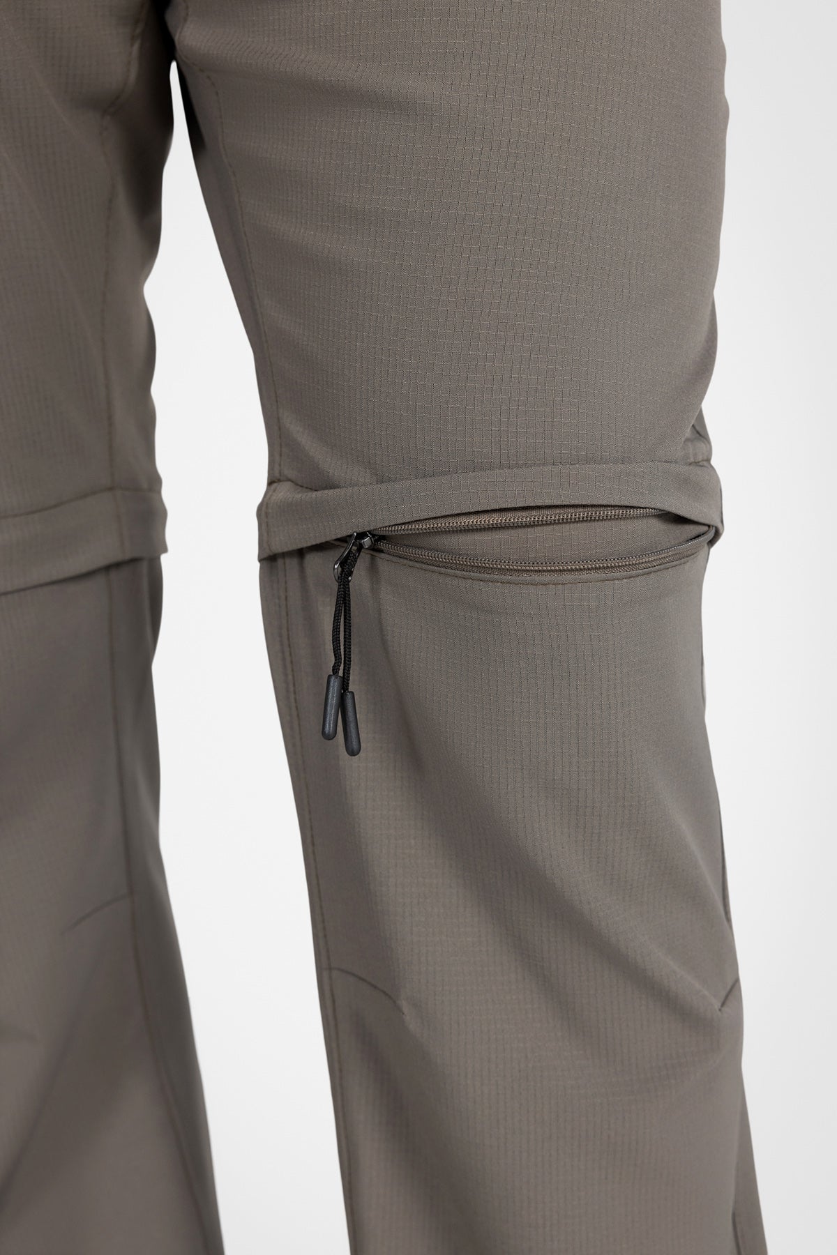 Huron Convertible Ripstop Pant