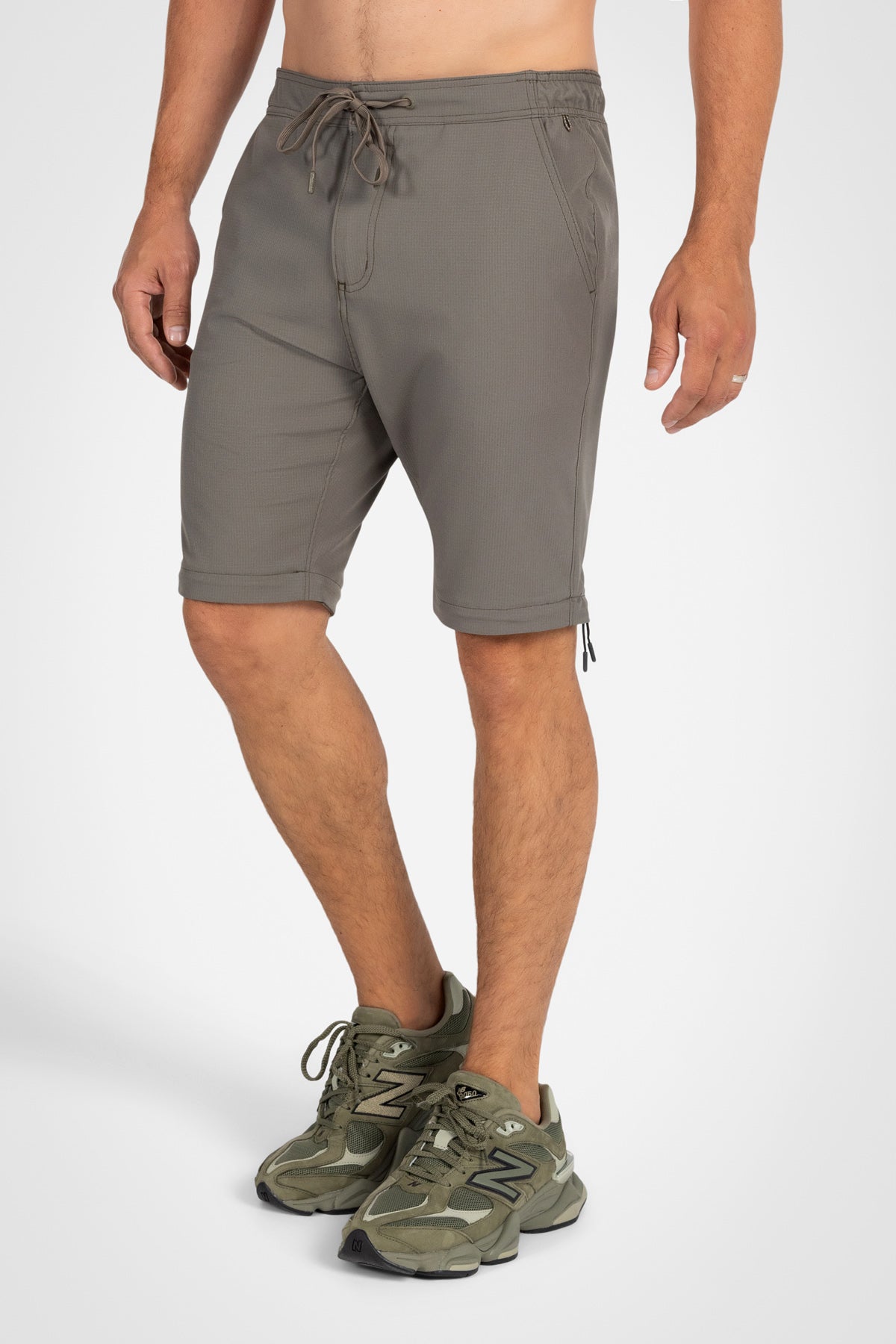Huron Convertible Ripstop Pant