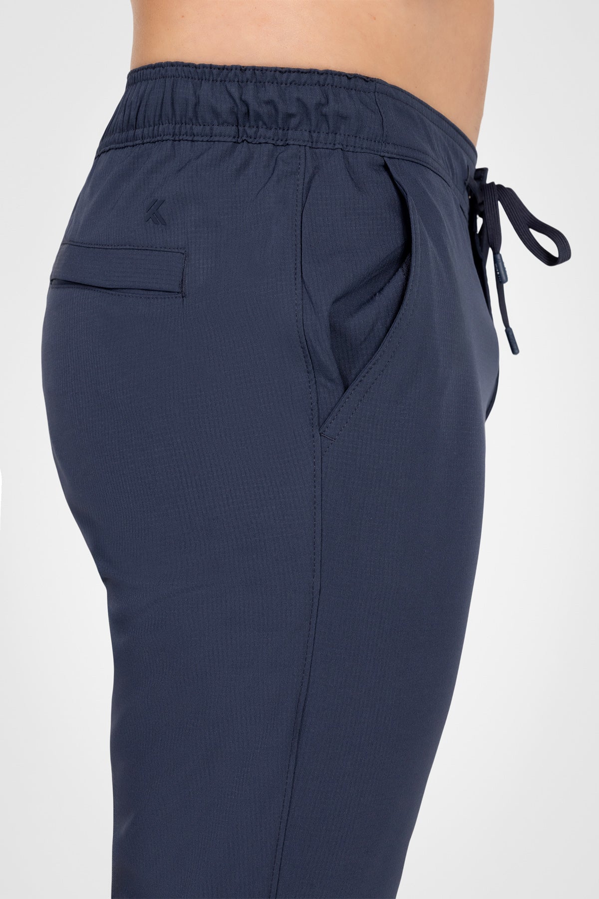 Huron Convertible Ripstop Pant