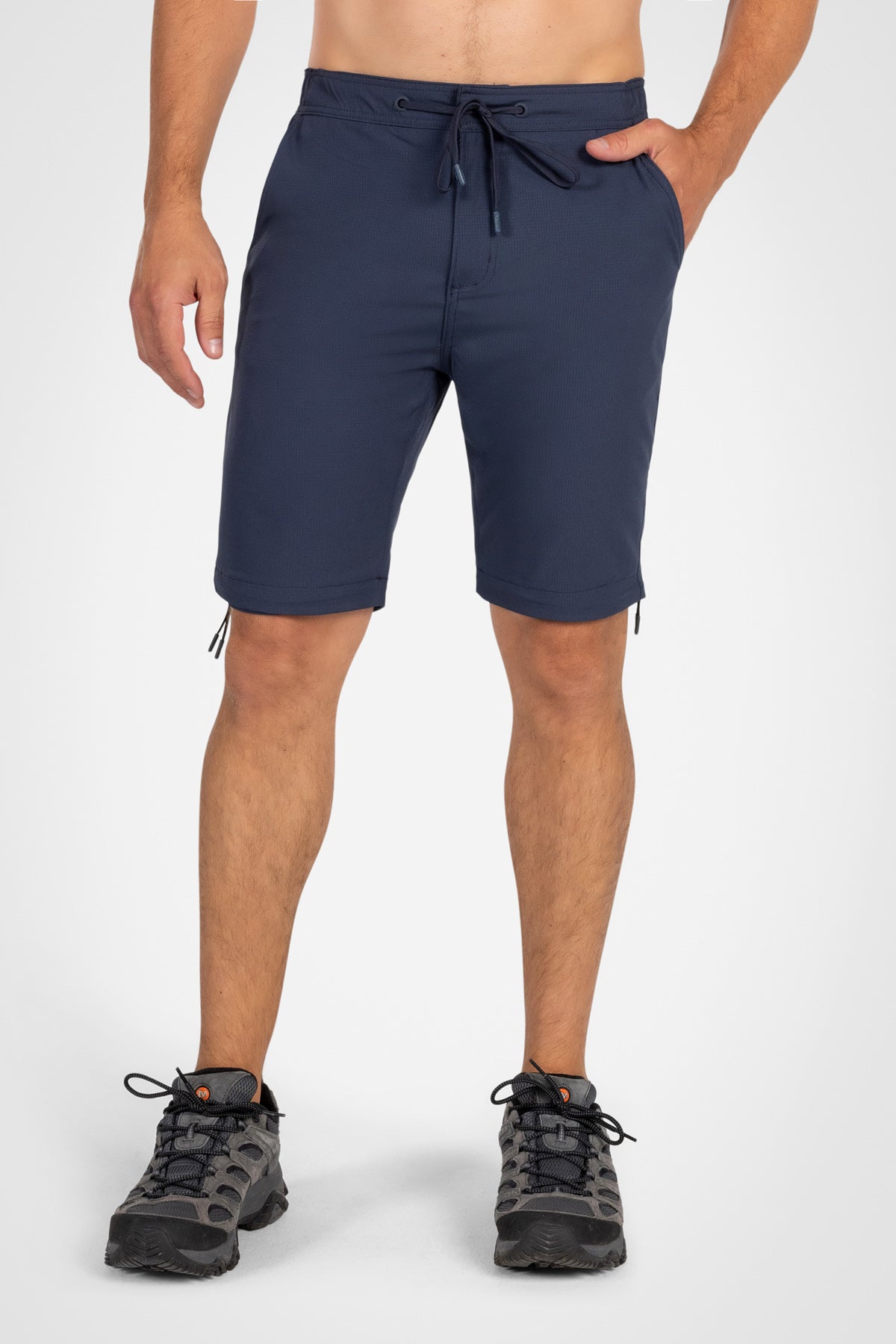 Huron Convertible Ripstop Pant