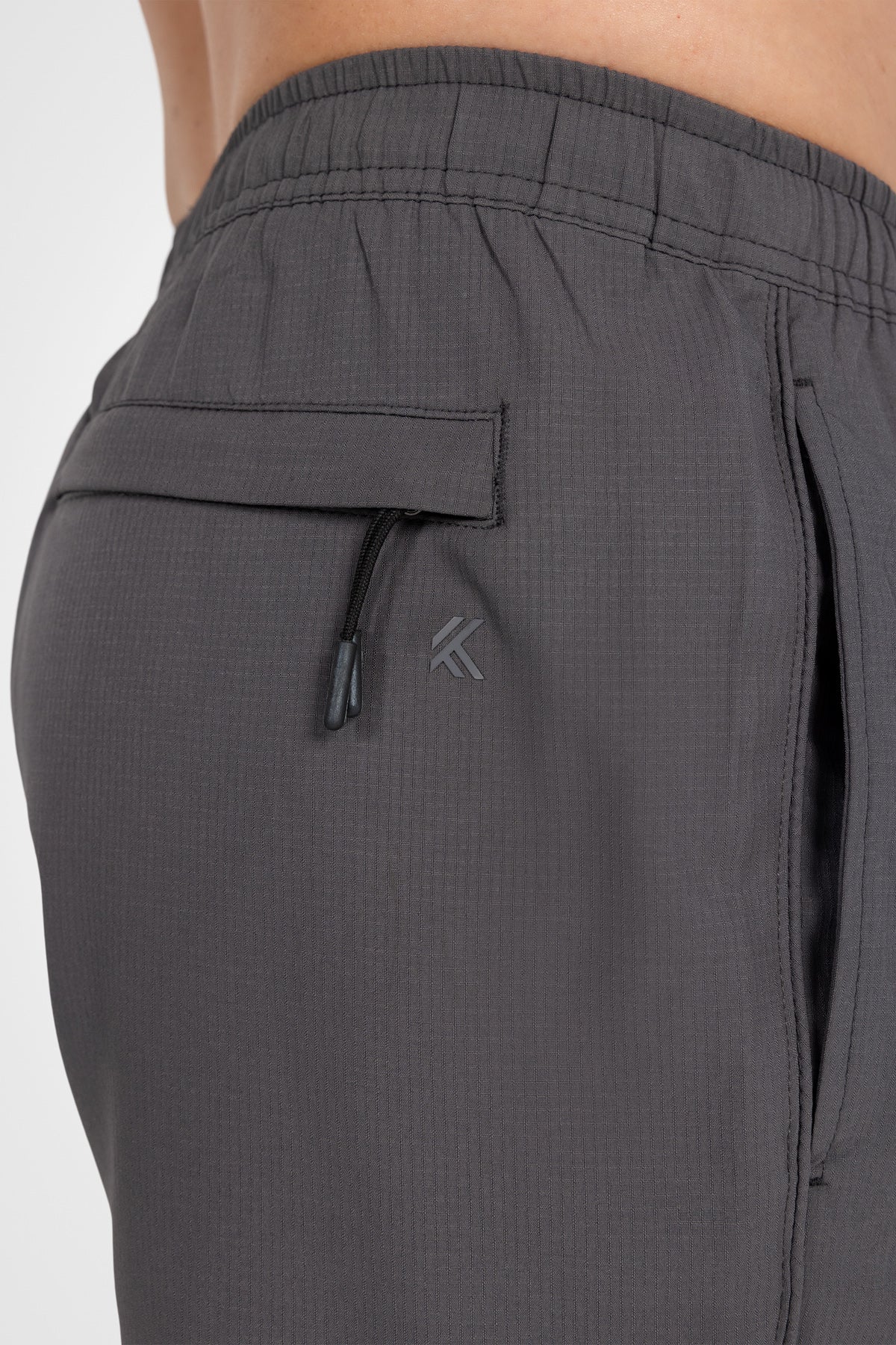 Ozark Ripstop Jogger