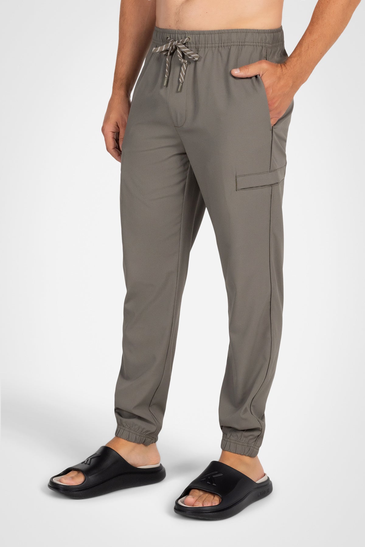 Ozark Ripstop Jogger