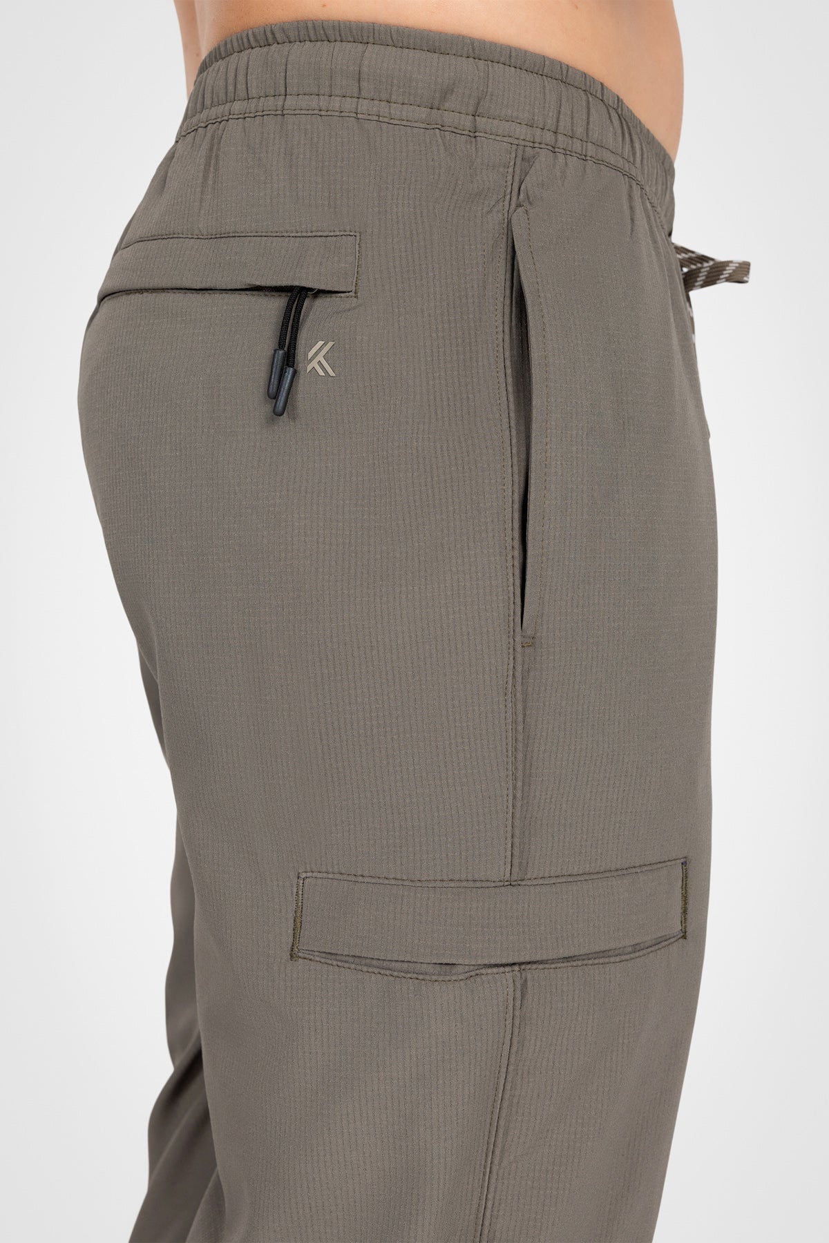 Ozark Ripstop Jogger