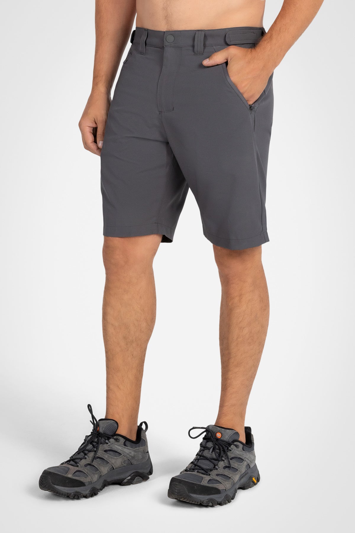 Navarro Ripstop Utility Short