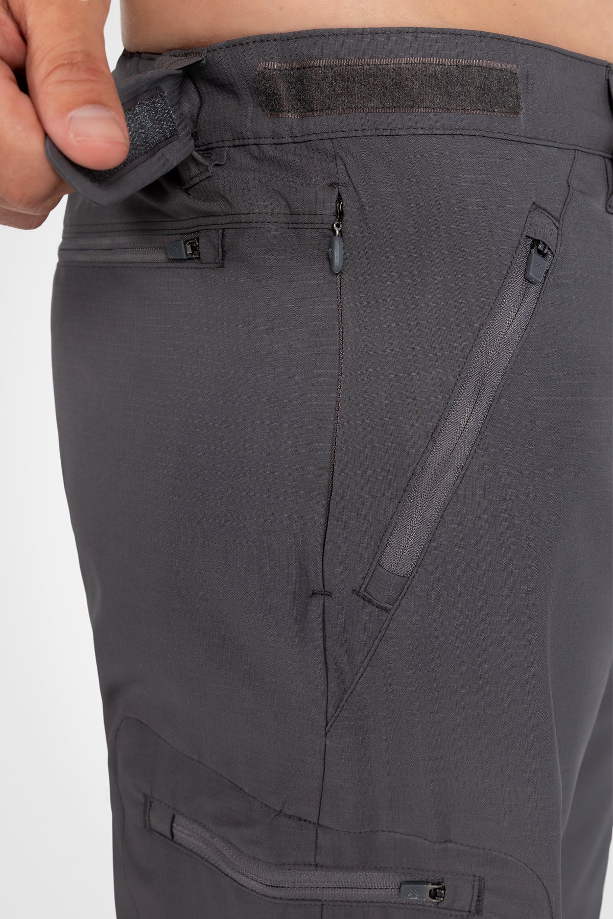 Navarro Ripstop Utility Short