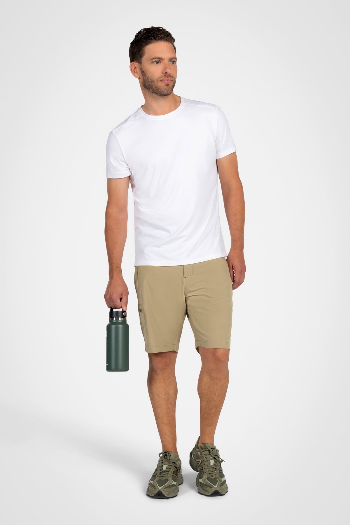 Navarro Ripstop Utility Short