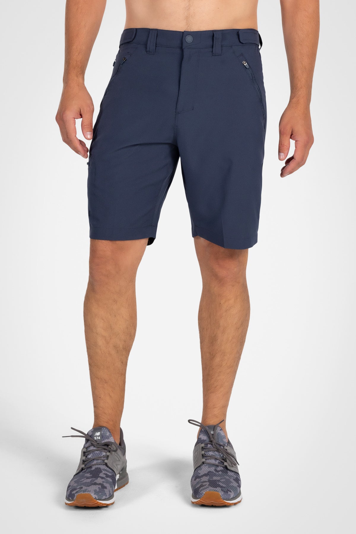 Navarro Ripstop Utility Short