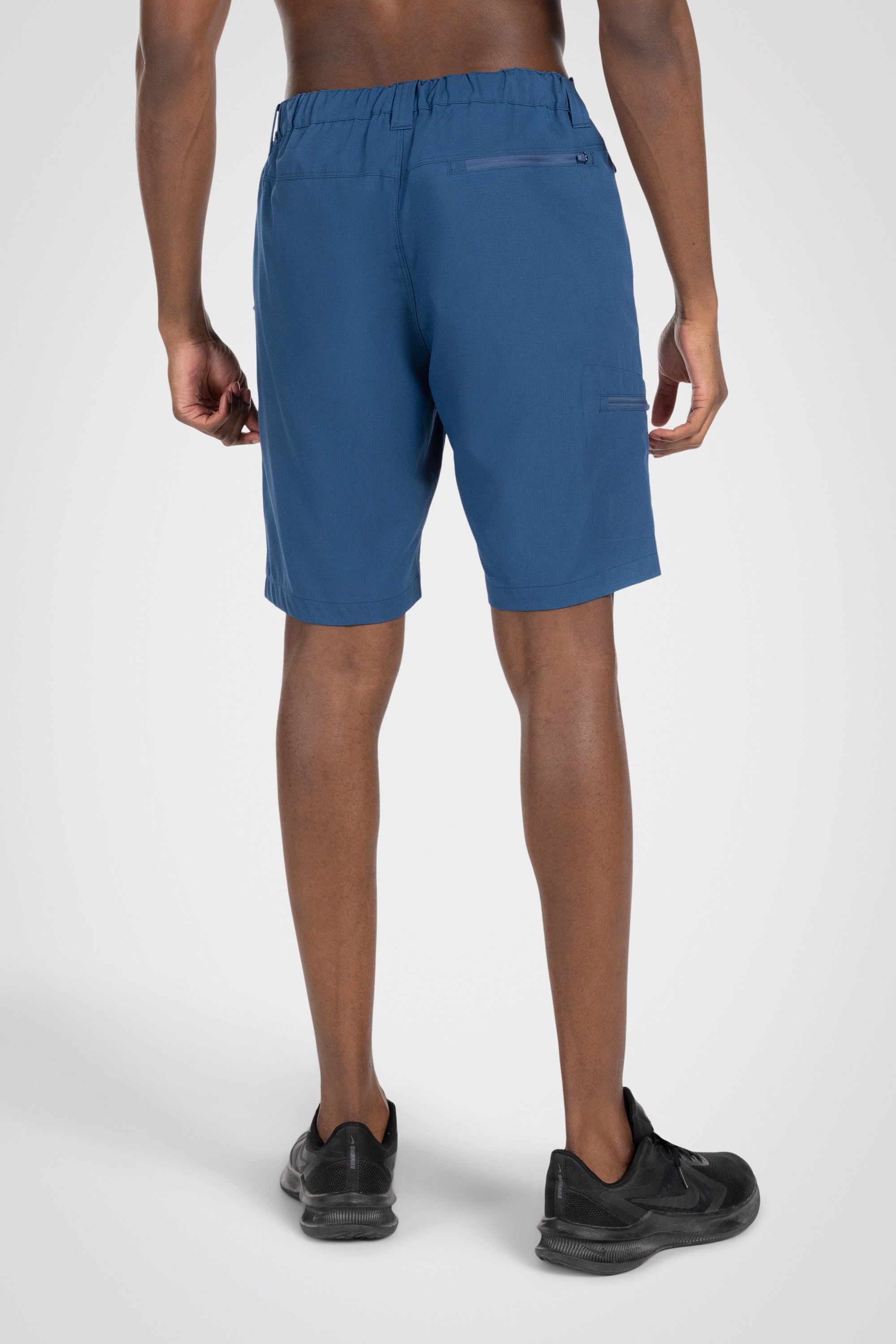 Navarro Ripstop Utility Short