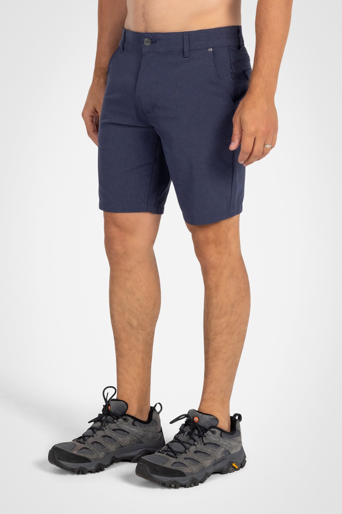 Denali Ripstop Utility Short