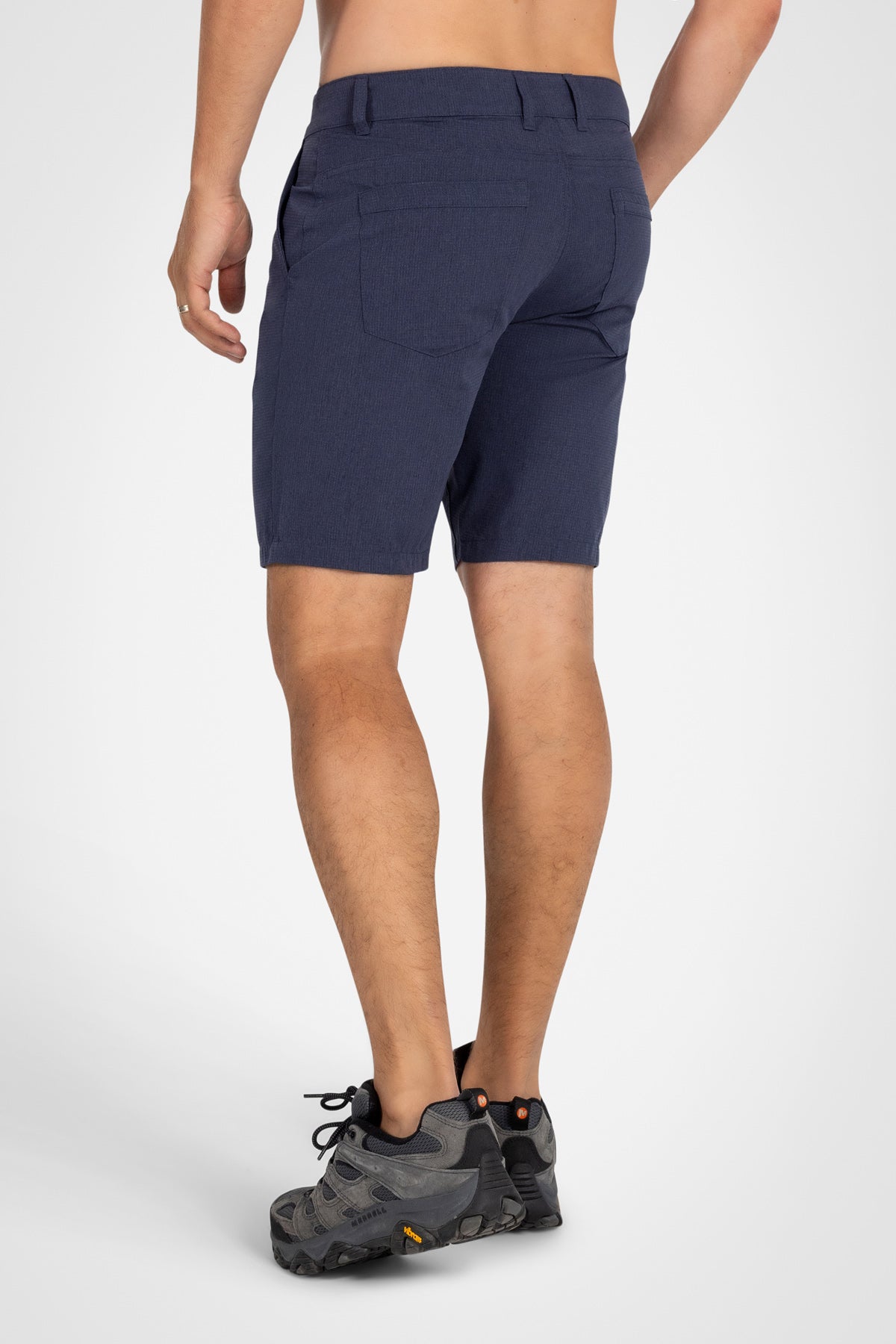 Denali Ripstop Utility Short