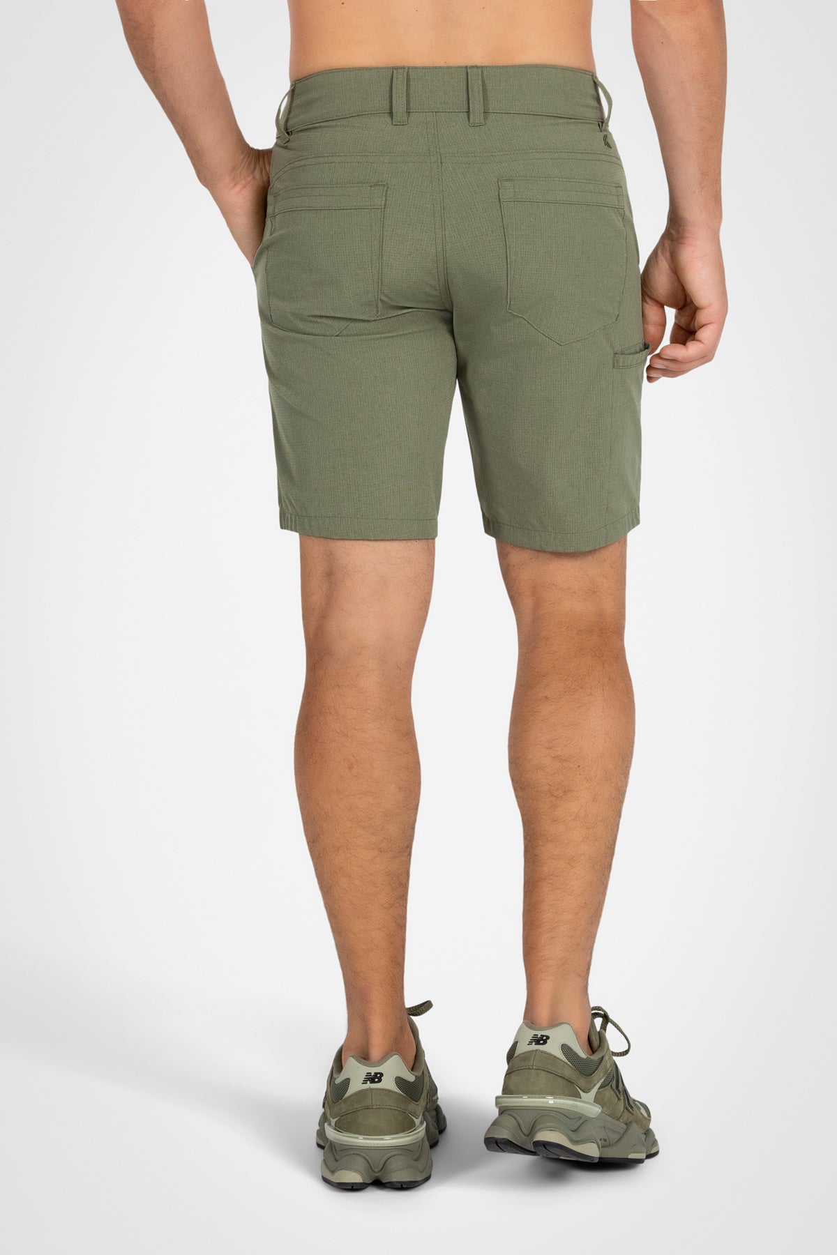 Denali Ripstop Utility Short