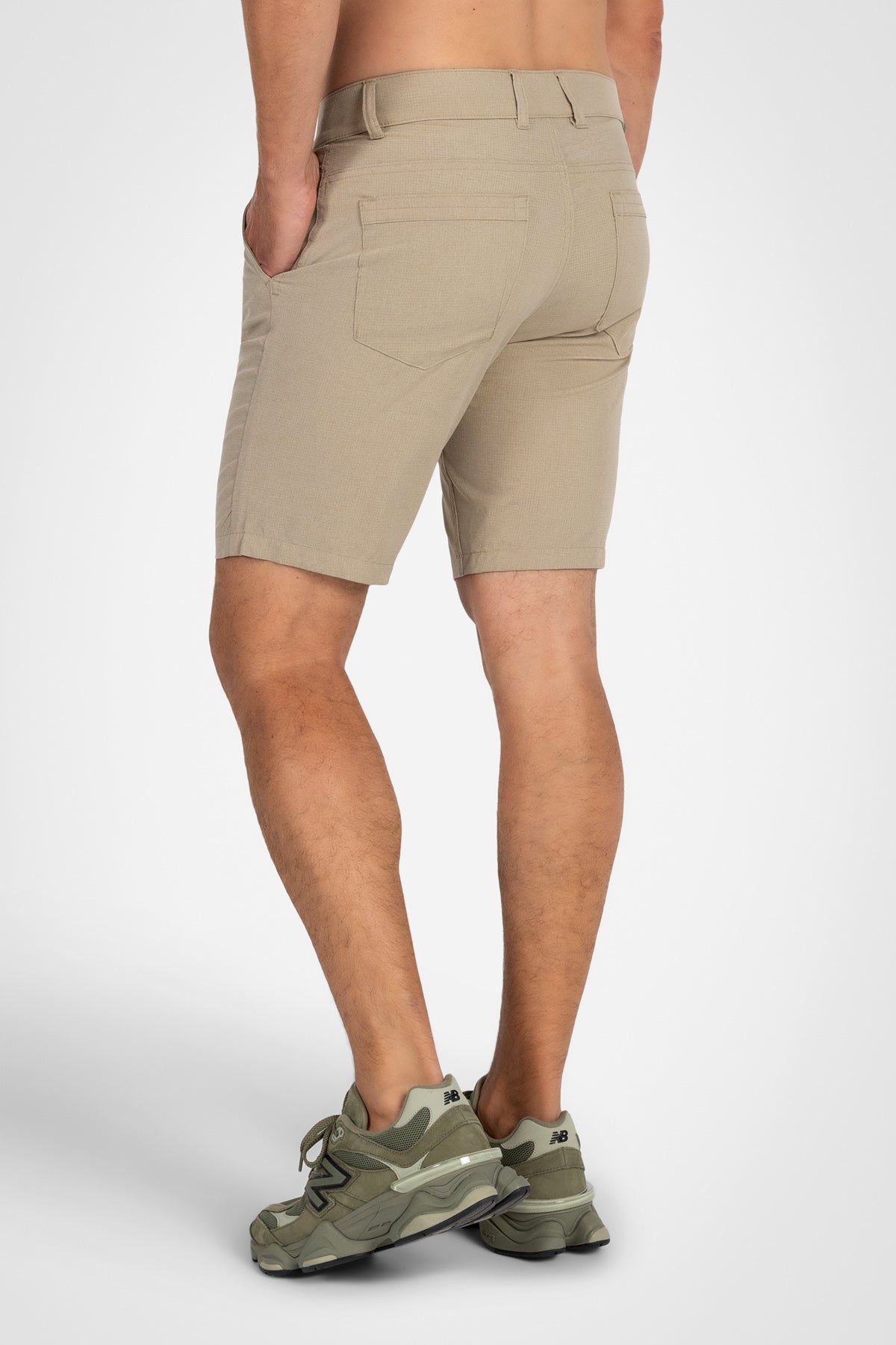 Denali Ripstop Utility Short