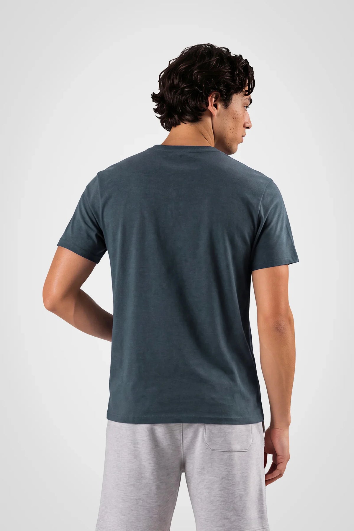 Moosehead Heathered Tee