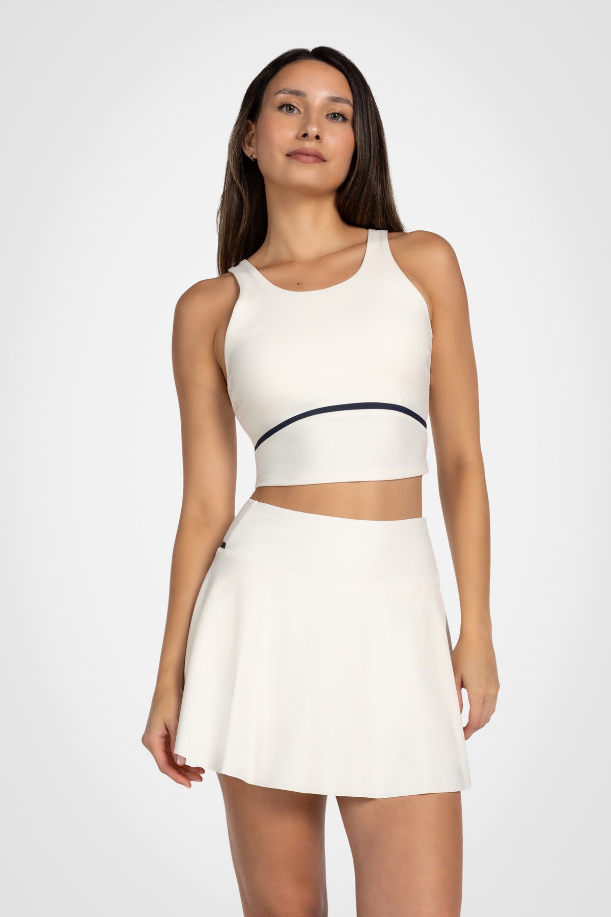 Straptwist Active Set - Bra & Skort