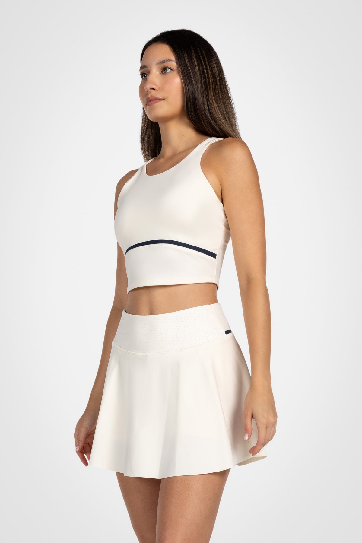 Straptwist Active Set - Bra & Skort